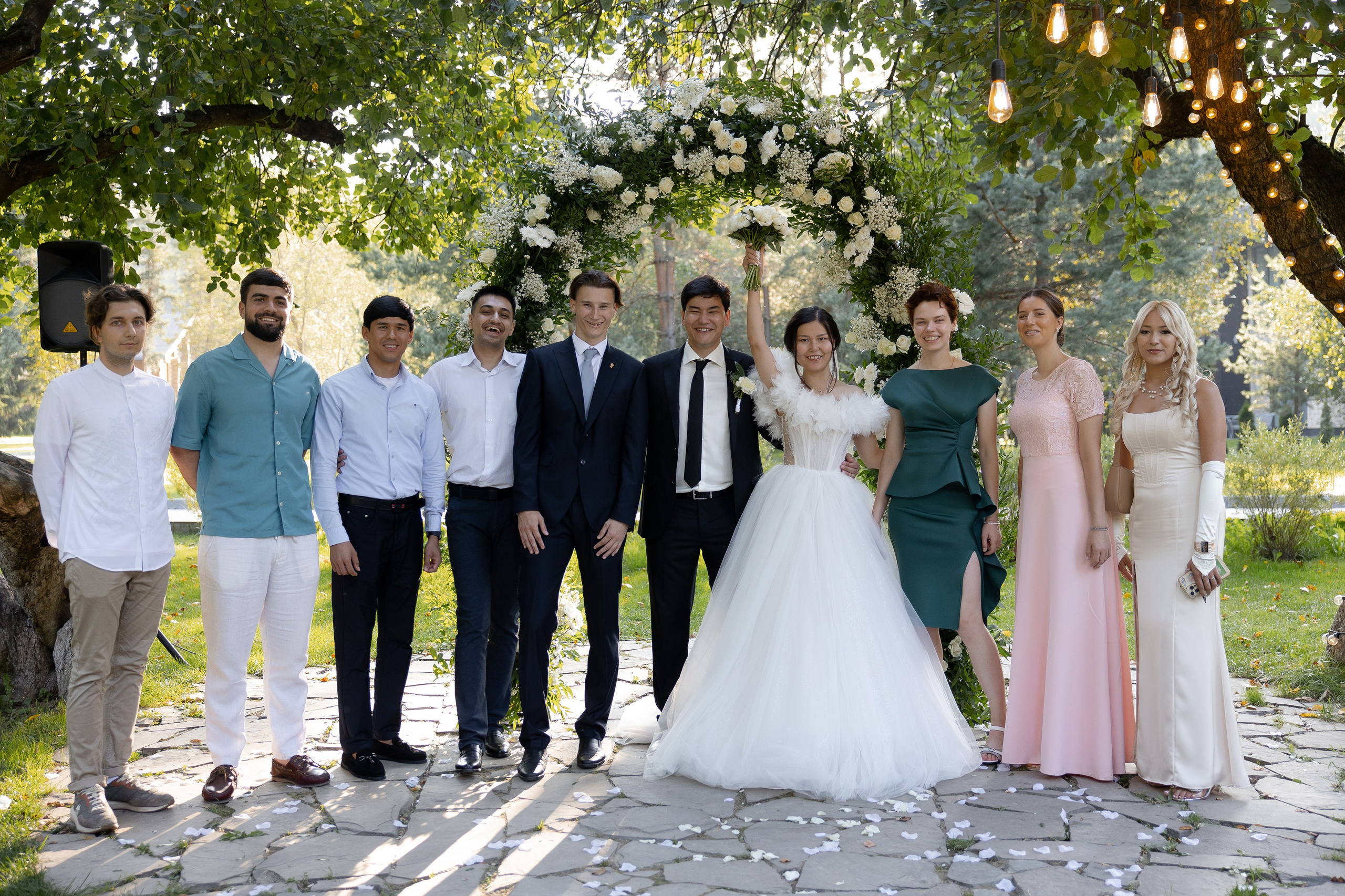 G & B. Свадебный фотограф Ефимова Ольга