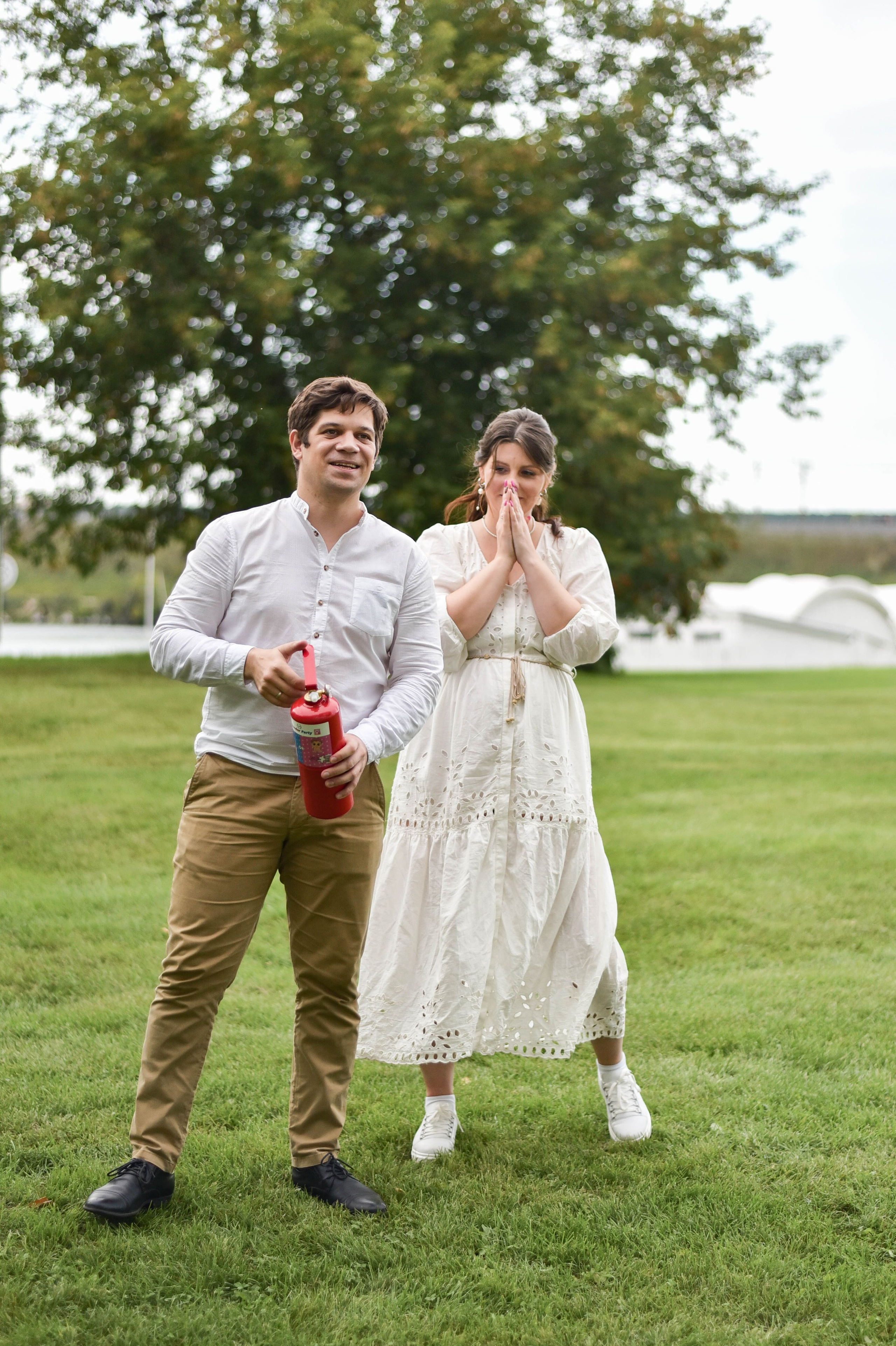 У нас будет девочка!. Фотограф Юлия Гревцова