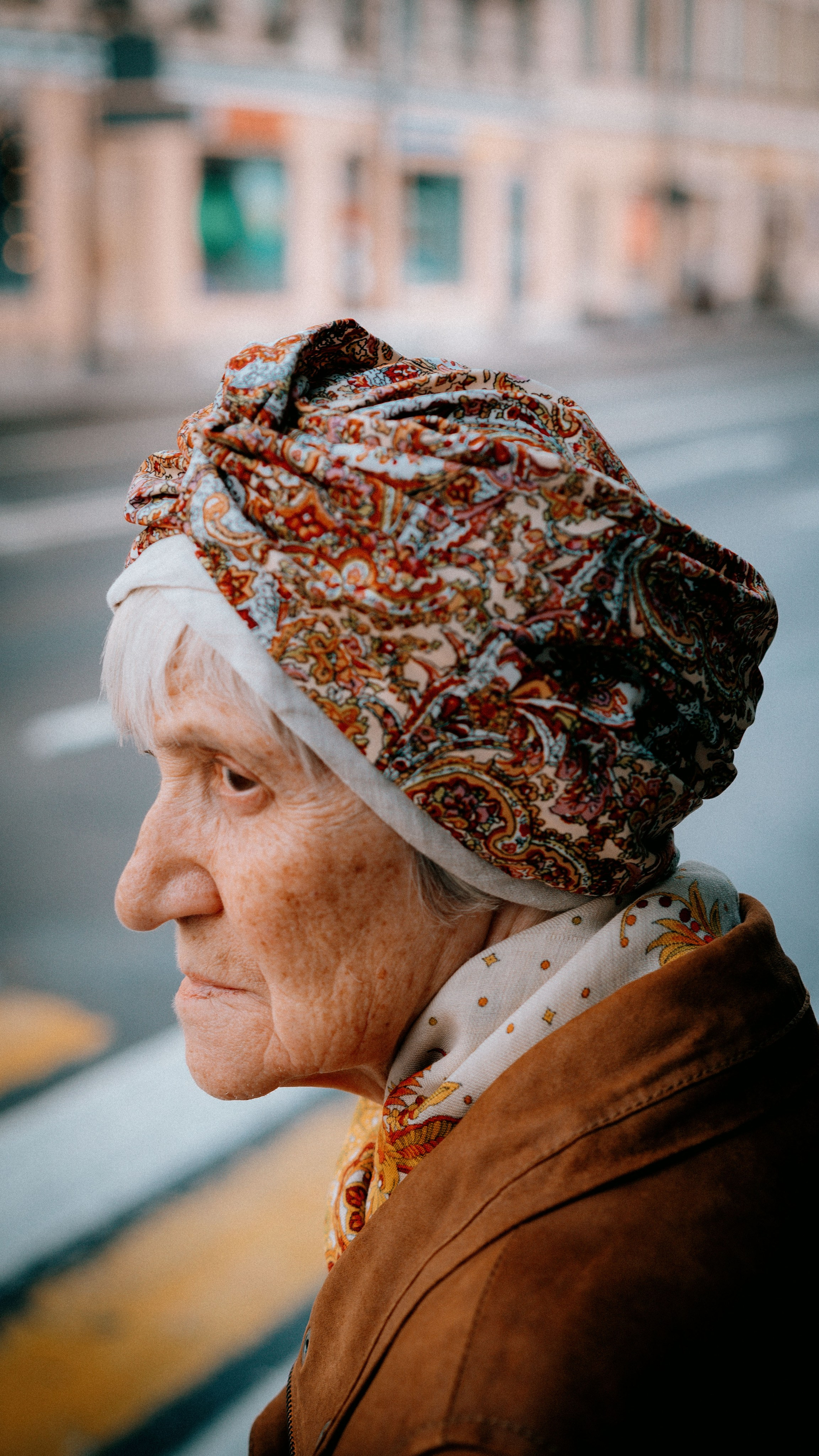 Стрит / Окружение / Архитектура. Фотограф Александр Чернышёв