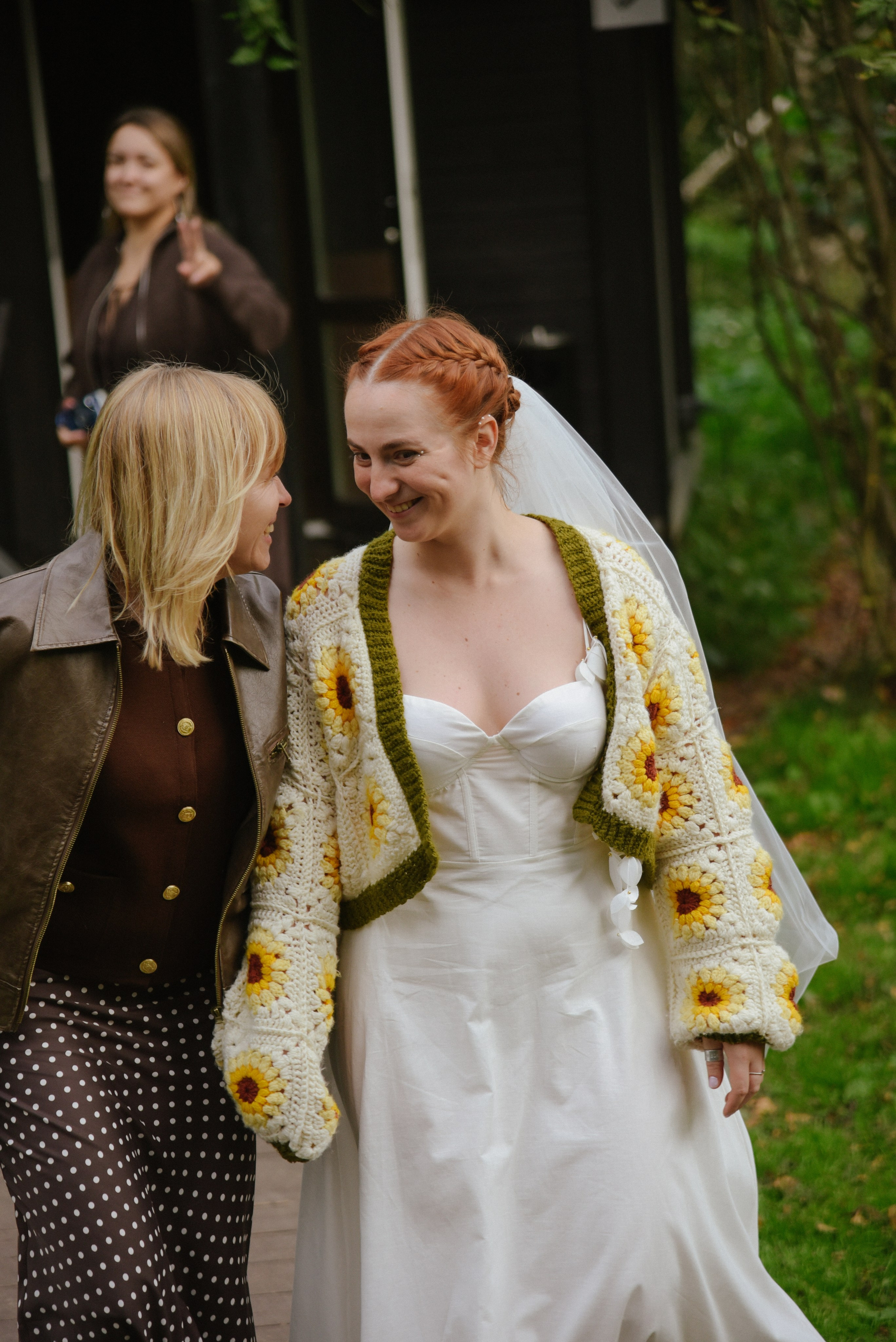 Влюбленные глаза. Фотограф Лола Волна, город Москва