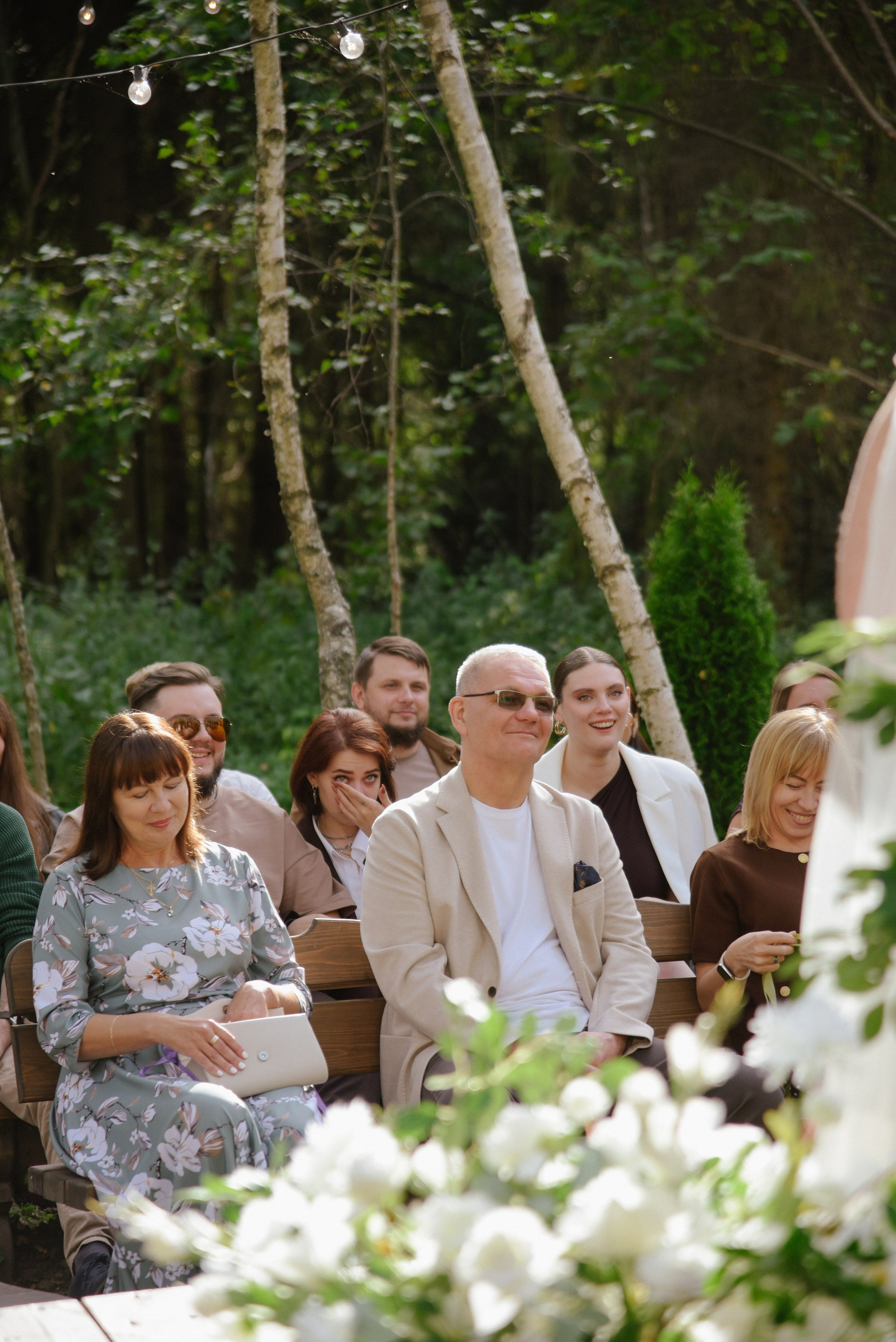Влюбленные глаза. Фотограф Лола Волна, город Москва
