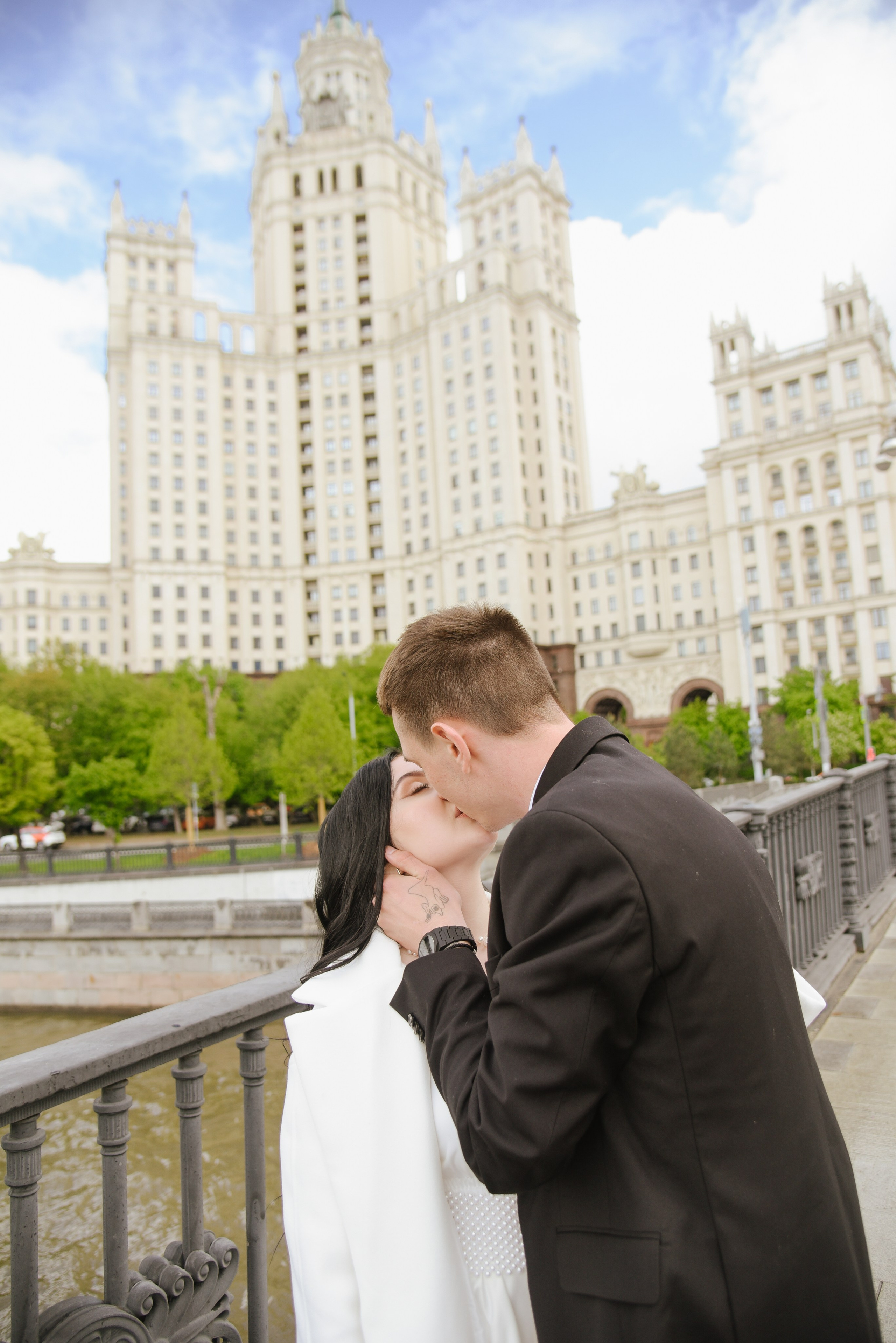 Это по любви. Фотограф Лола Волна, город Москва