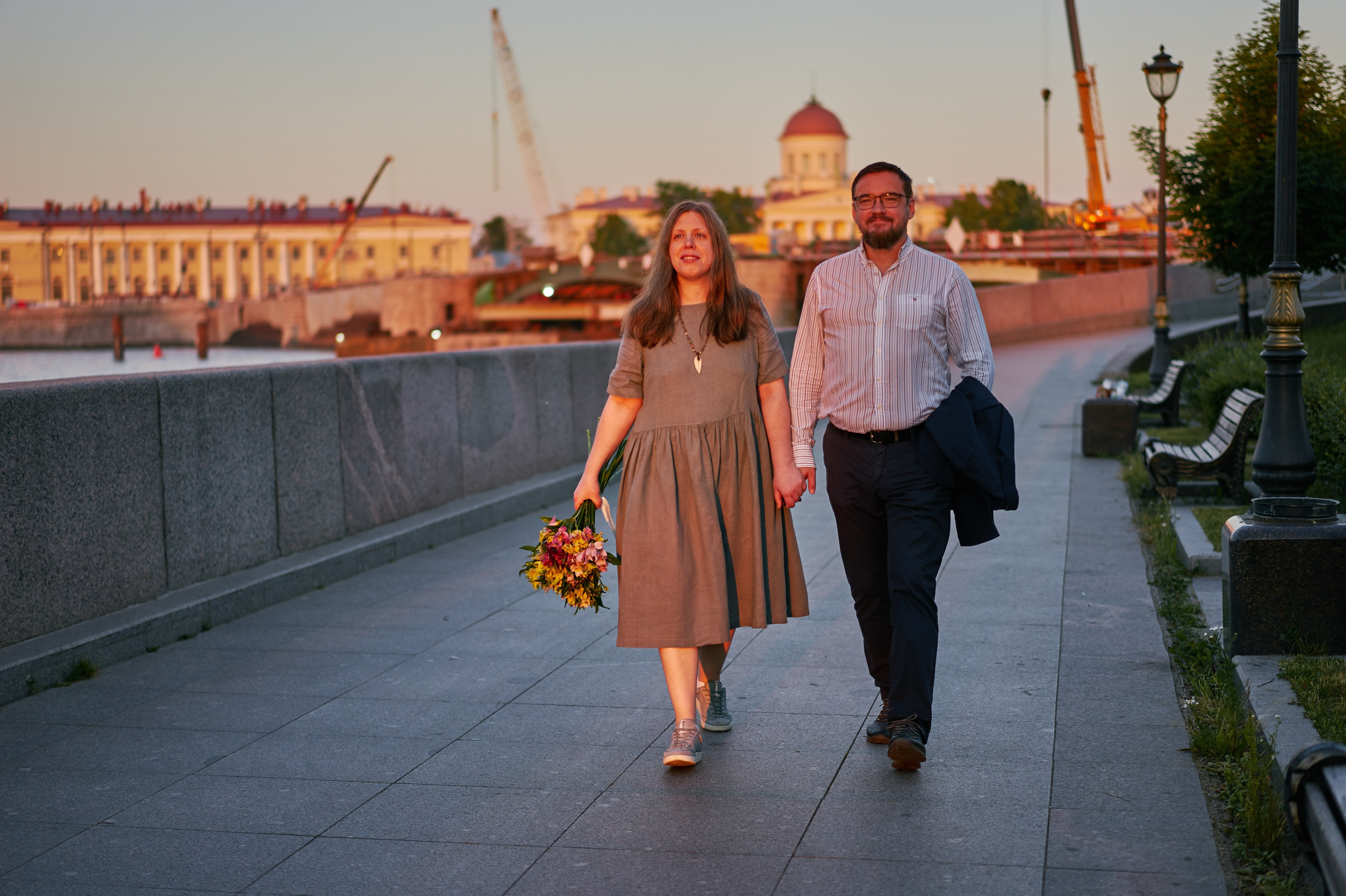 Alex & Darya. Vutitsa