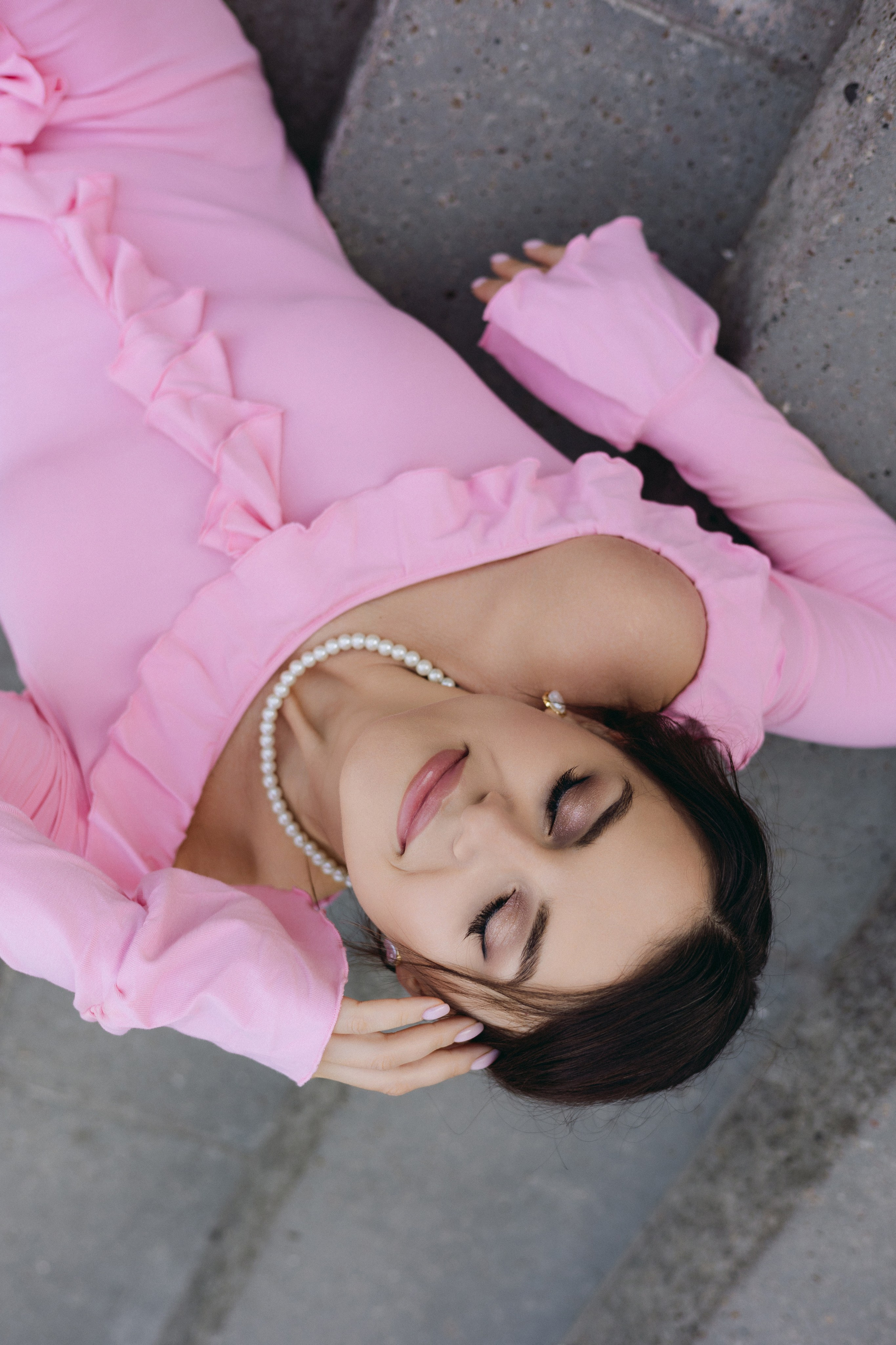 Ксюша. Фотограф Ершова Светлана