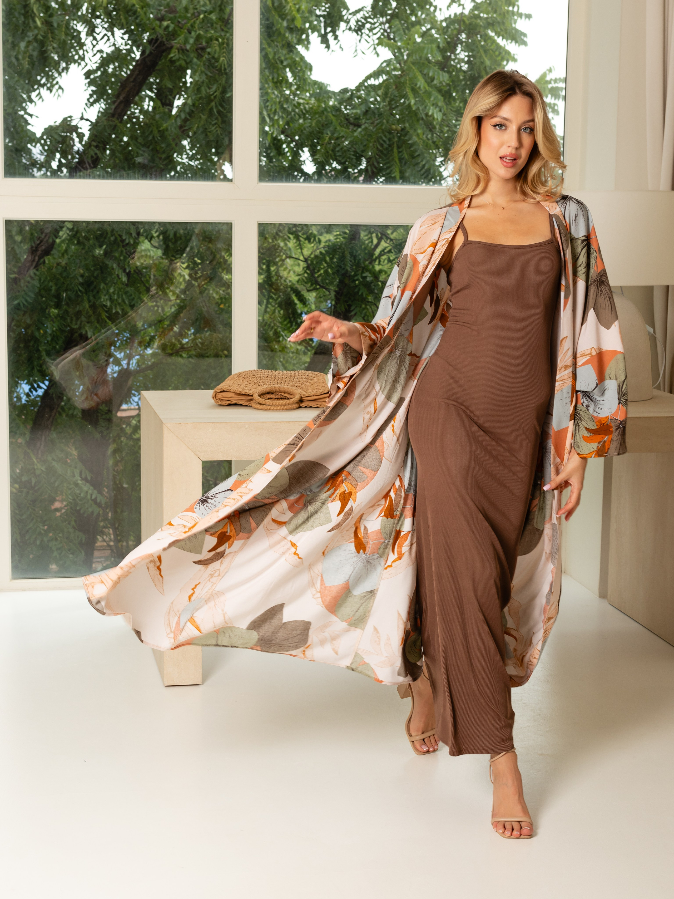 Кимоно. Фотограф в Краснодаре Арина Кудряшова