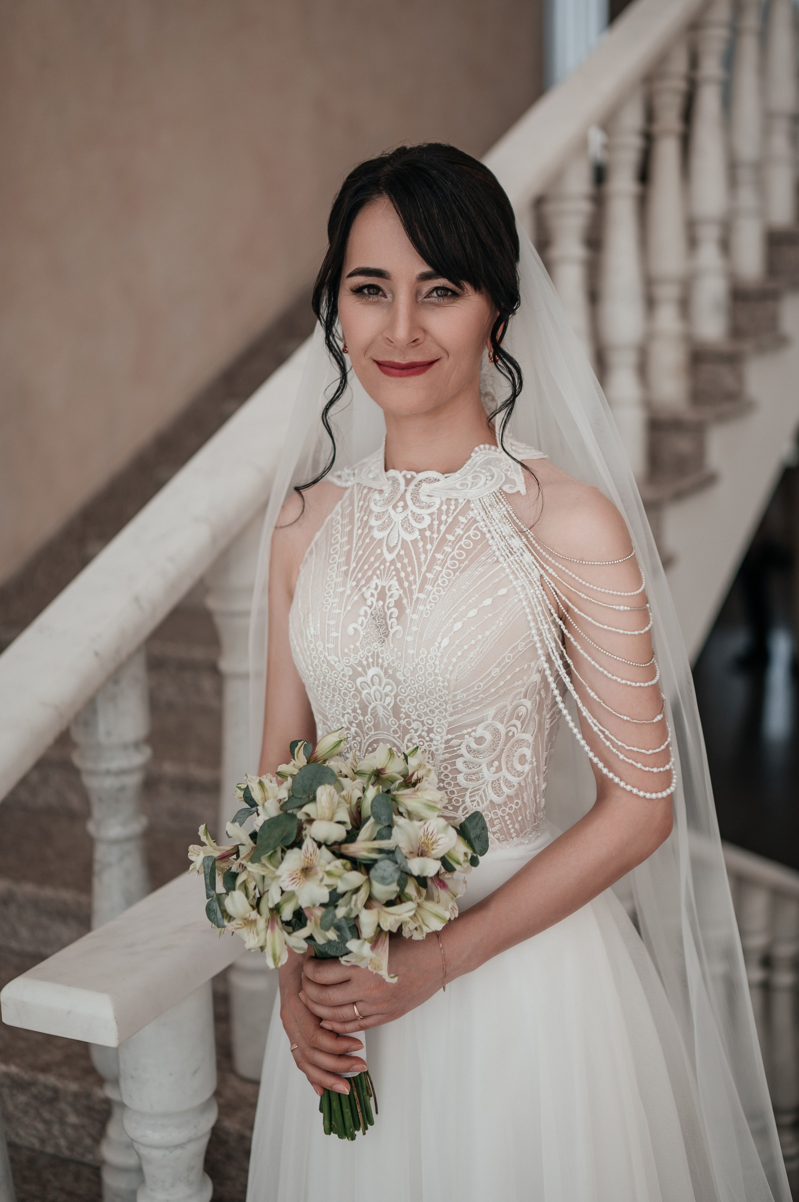 Константин и Мадина. Ривьера. Фотограф Екатерина Бочарникова