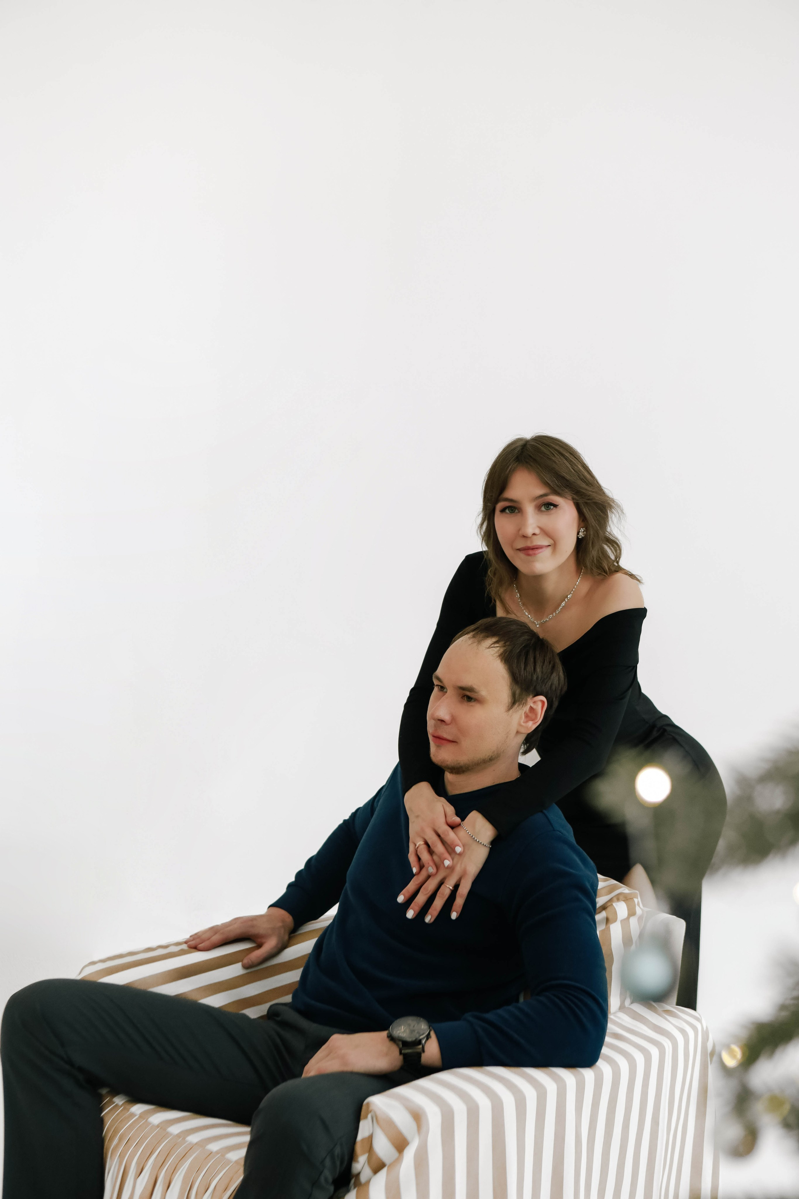 New year. Фотограф в Иркутске