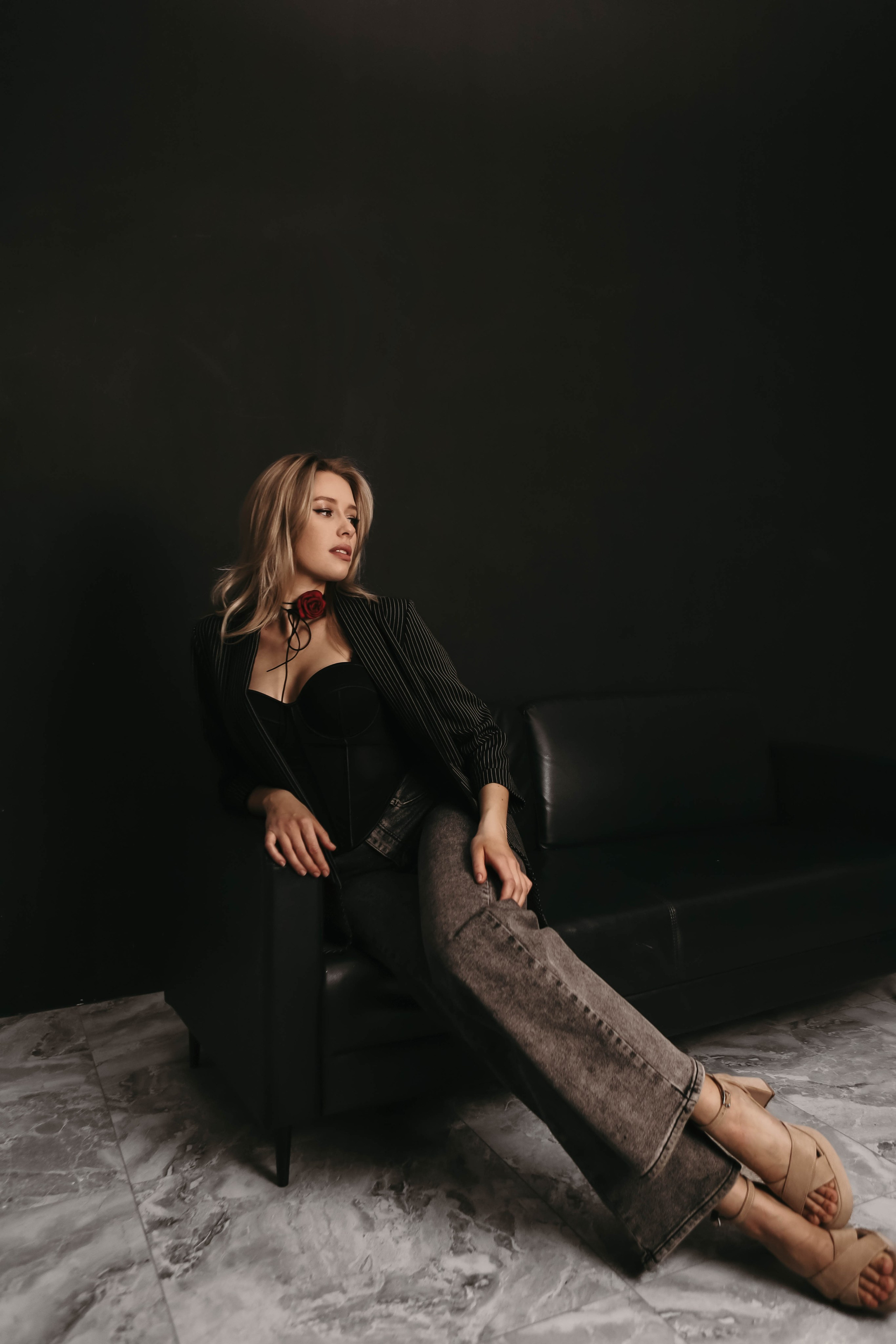 Дарья. Фотограф в Иркутске