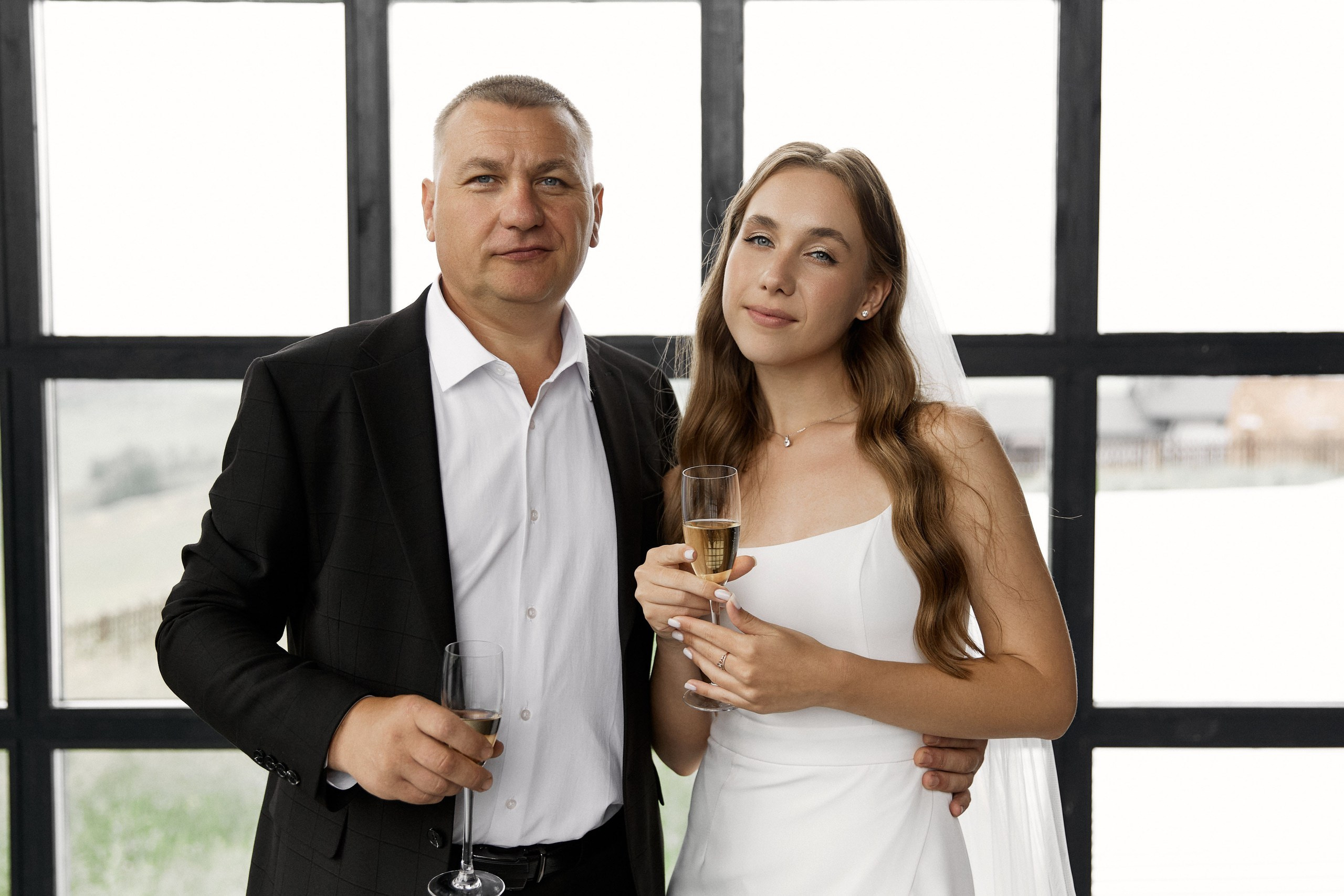 Посмотреть серию. Свадебный и семейный фотограф в Красноярске Тряпчев Павел