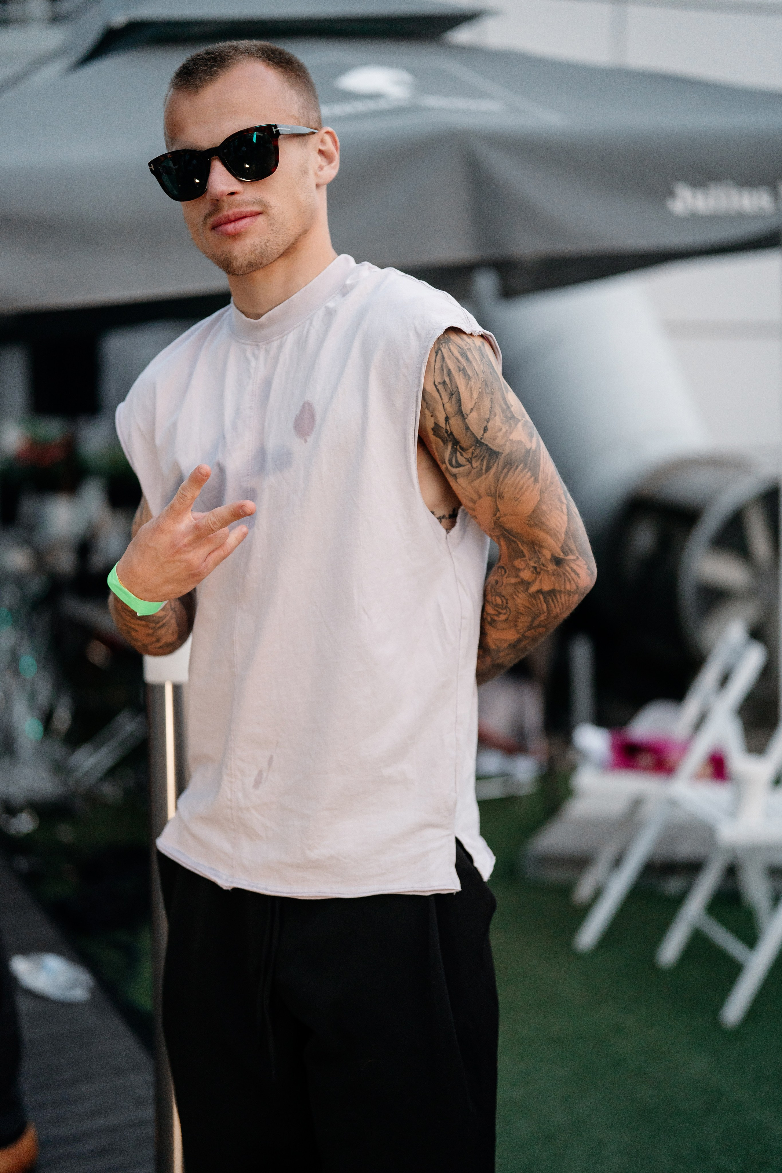 ХАКАТОН’S. Свадебный и репортажный фотограф в Москве Андрей Вайман