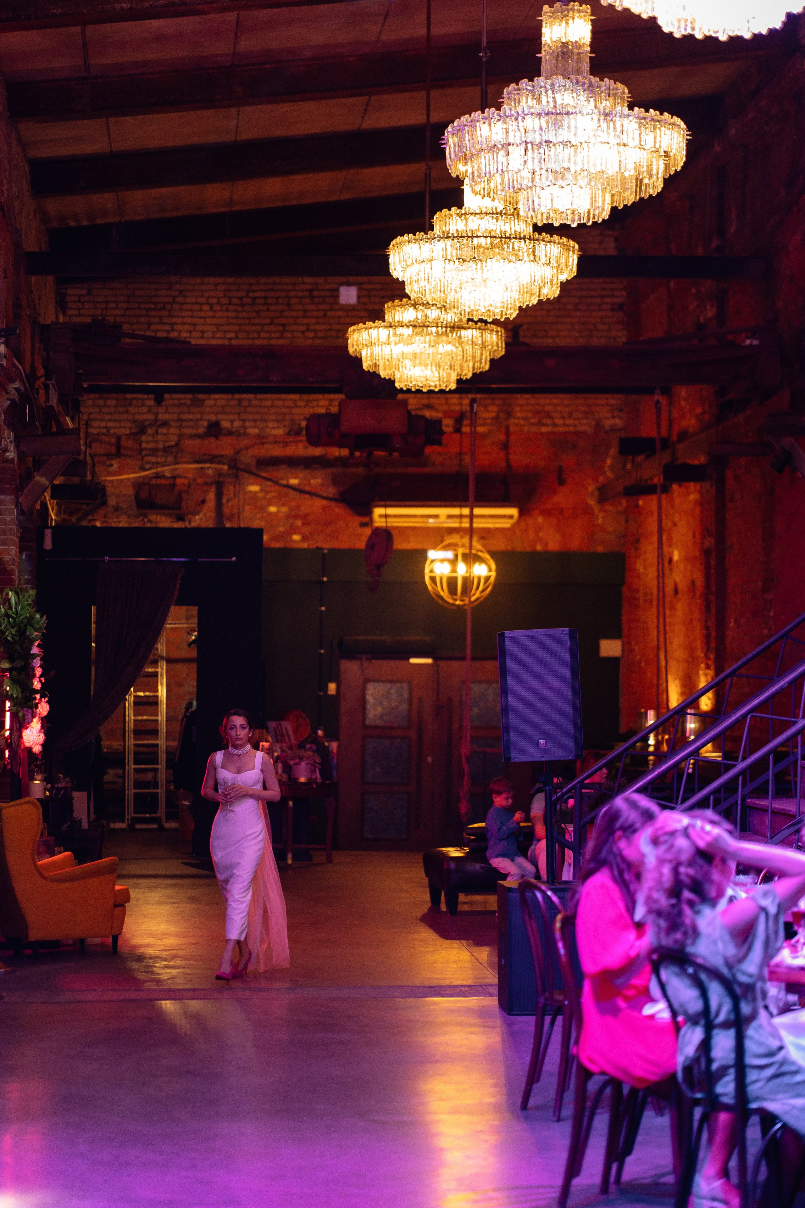 Артем и Арина. Свадебный и репортажный фотограф в Москве Андрей Вайман