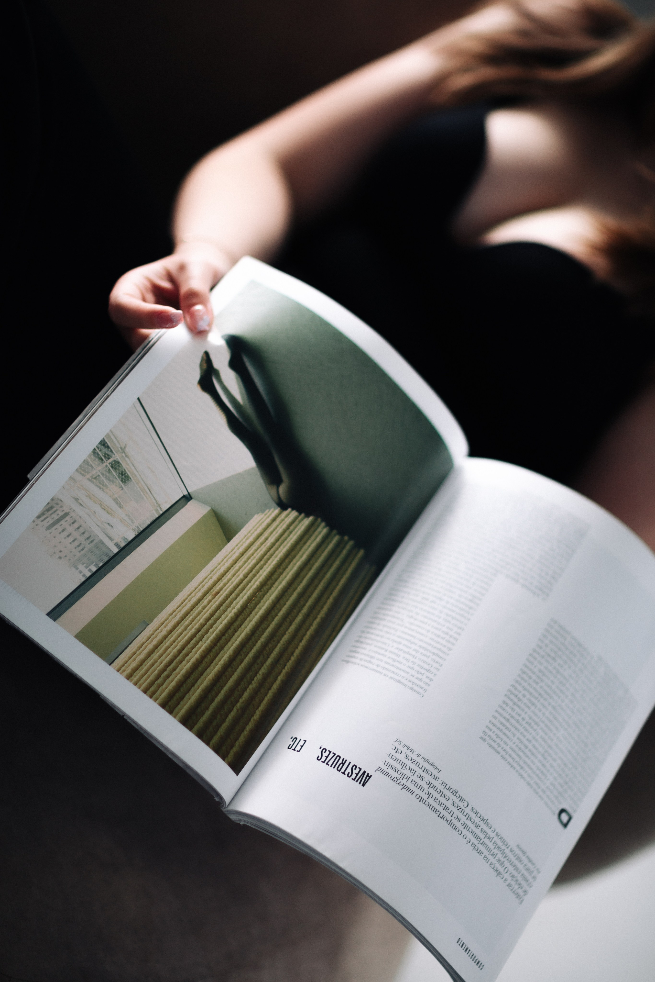 Portraits of People. Antonina Knyazeva  — фотограф из Москвы, съемки по всему миру