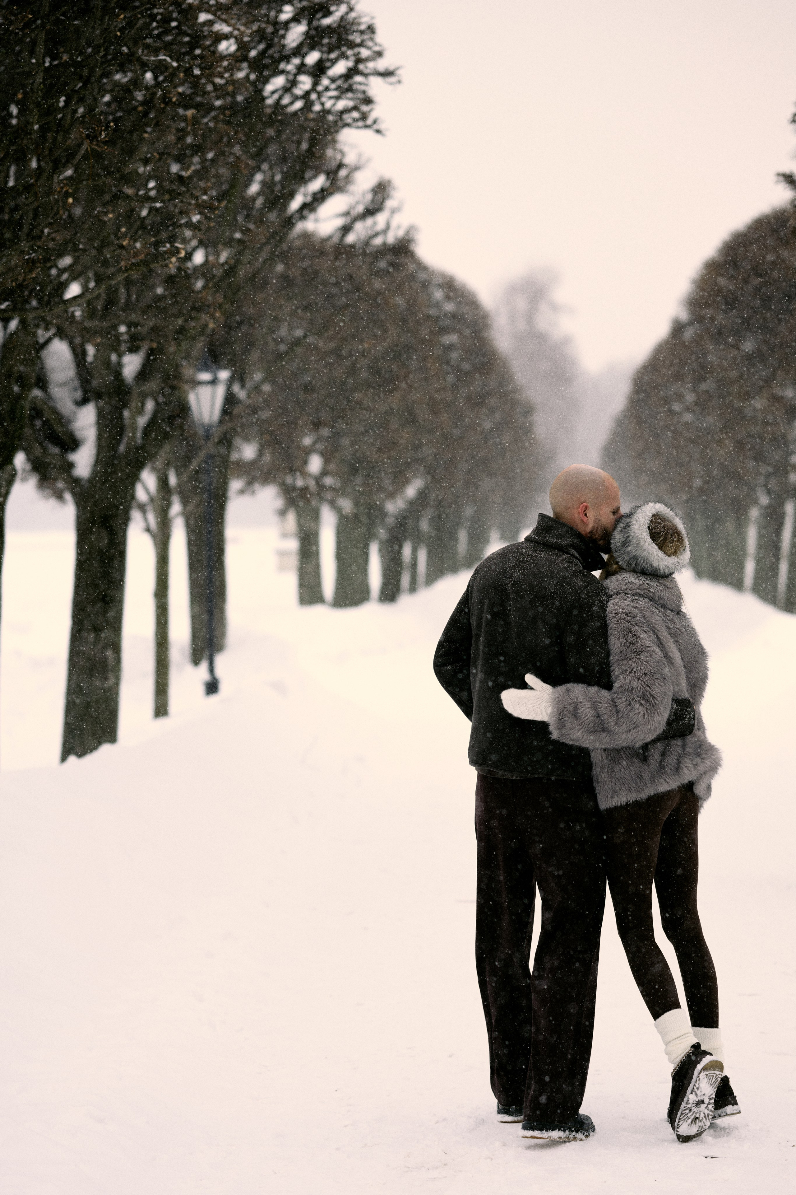 Семейные съемки и lovestory