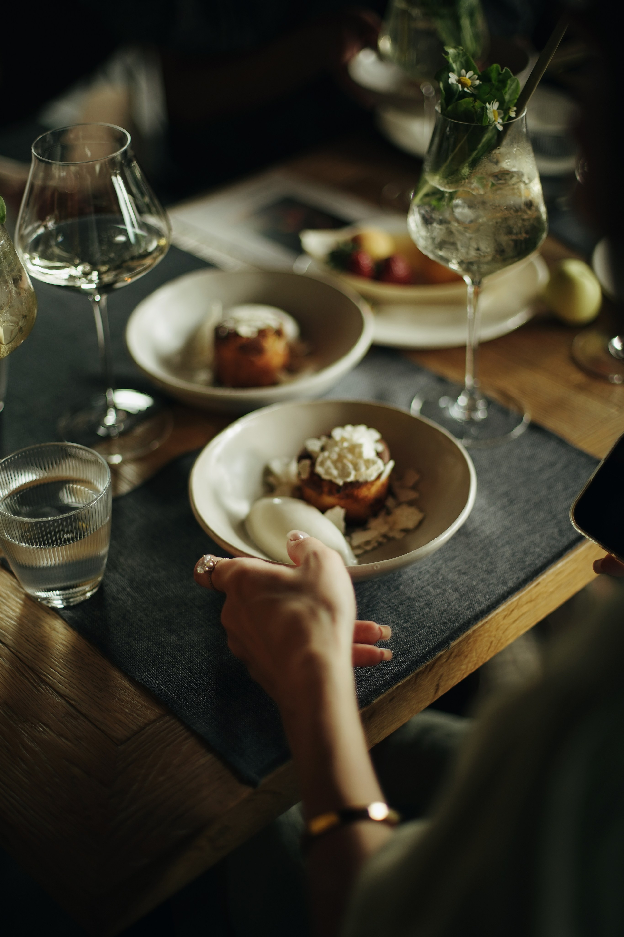 Анастасия Шумских [креативный продюсер]