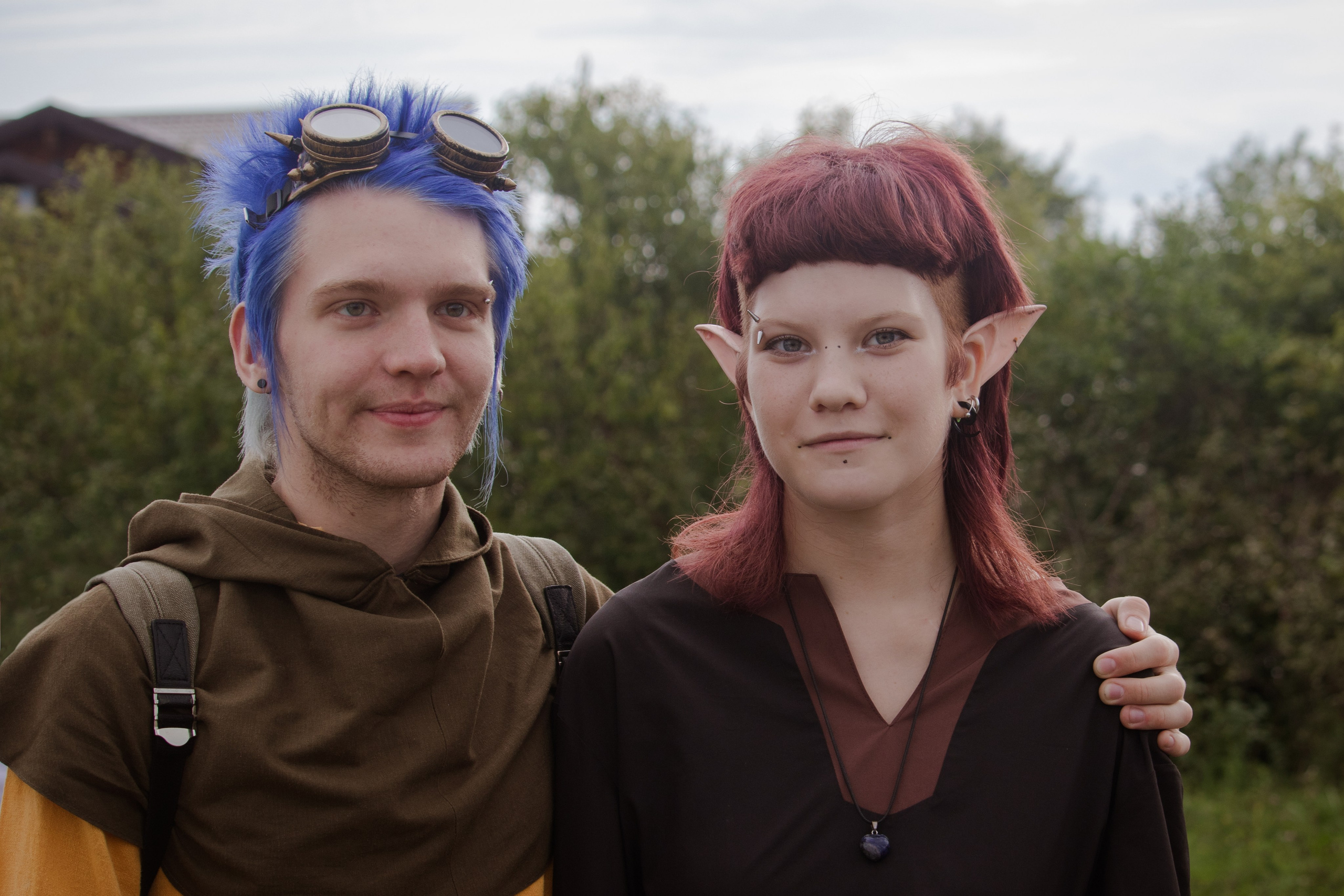 Бродячие сказки 2023