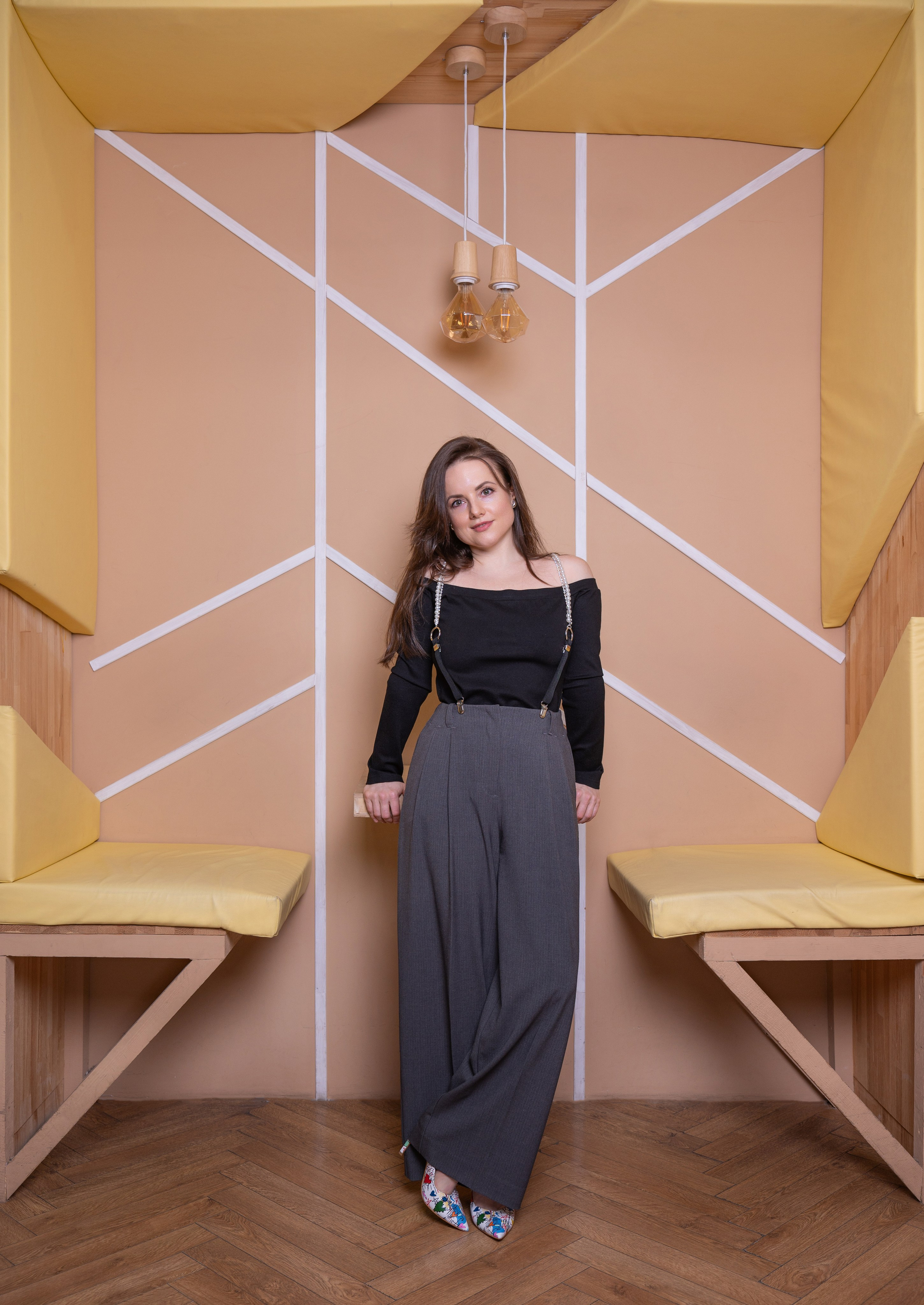 Ульяна. Портретный, семейный фотограф Марина Моисеева