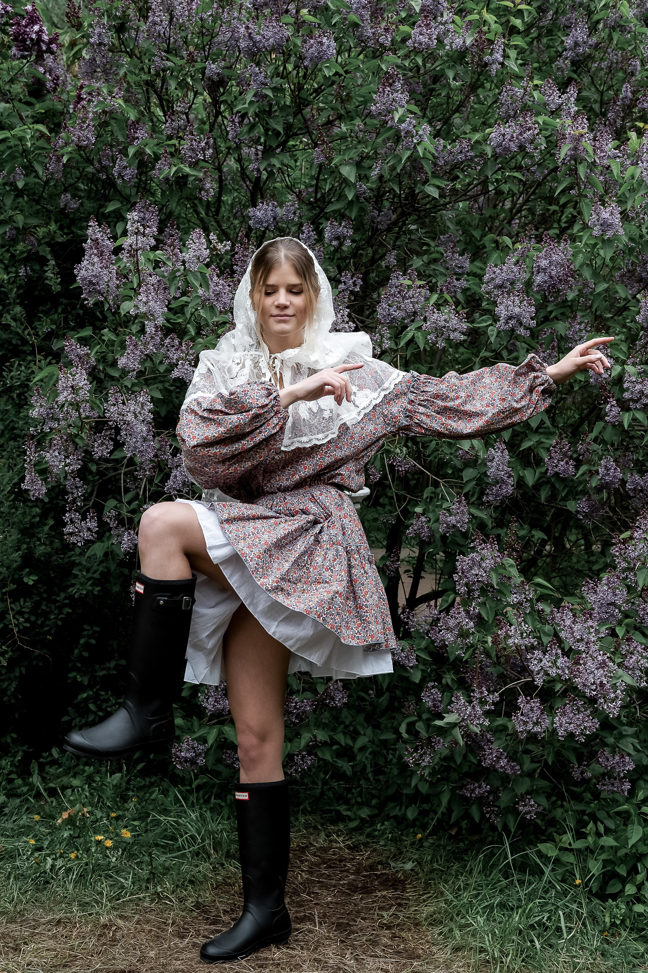 Мария. Портретный, семейный фотограф Марина Моисеева