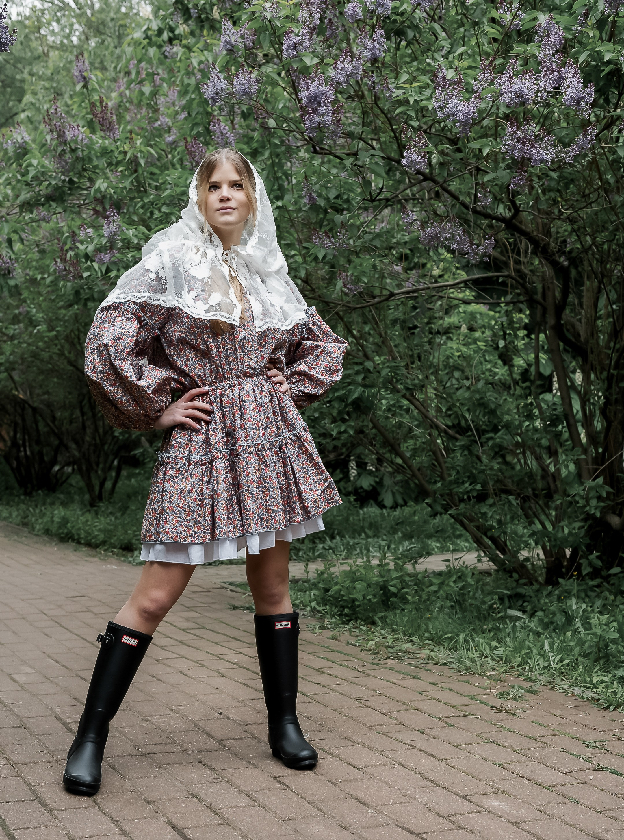 Мария. Портретный, семейный фотограф Марина Моисеева