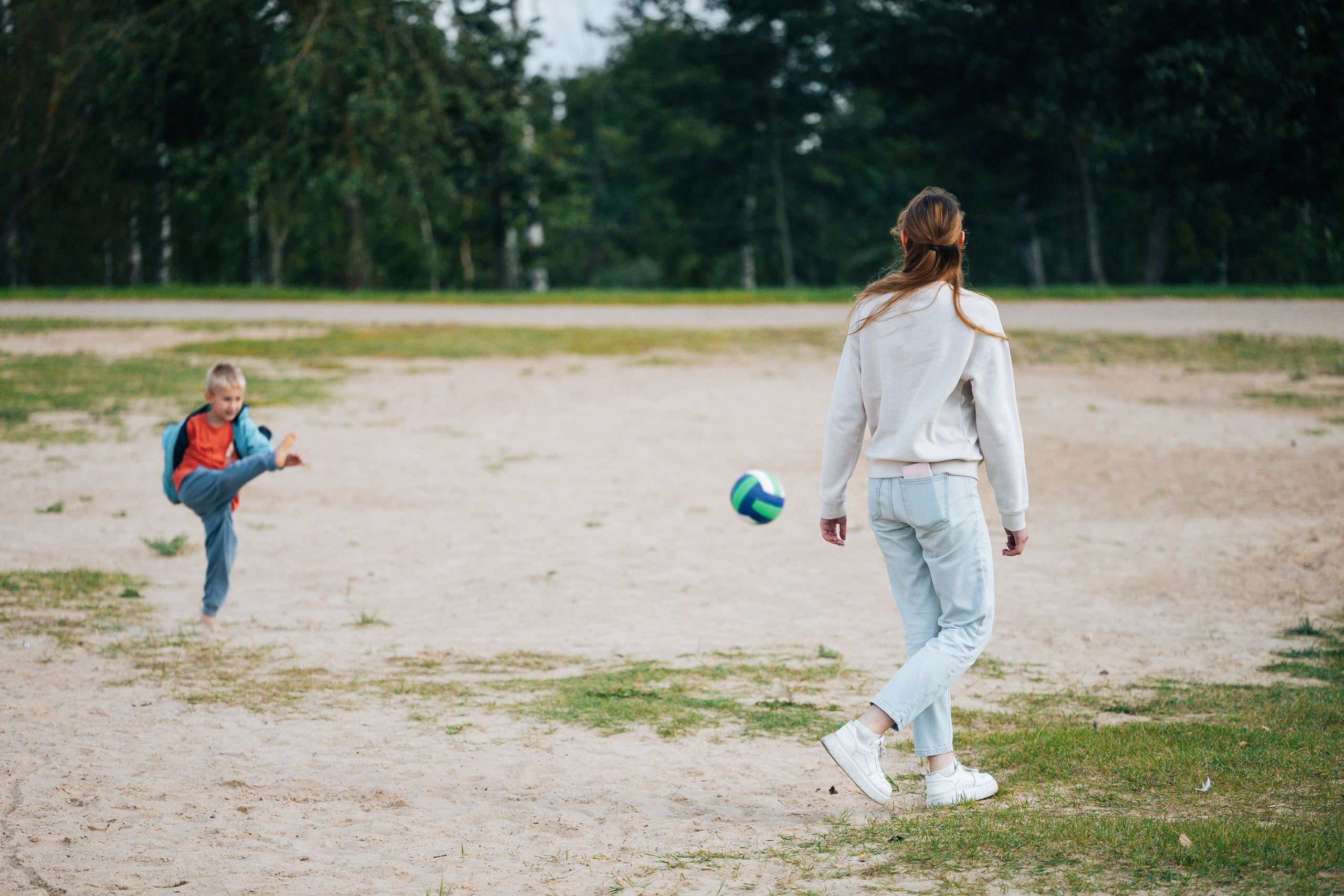 Встреча на Минском море (@bachata_minsk). Фотограф/видеомейкер в Минске, Москве, Витебске, видеосьемка