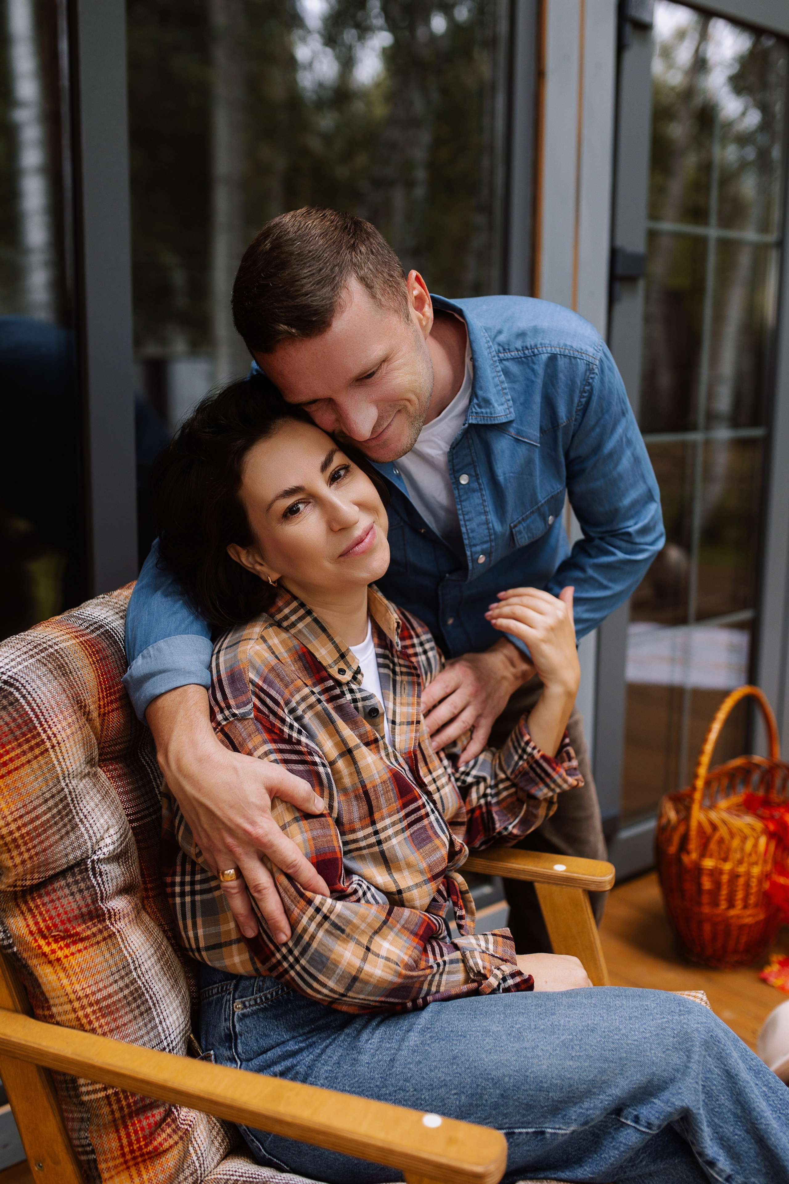 Август. Фотограф Шелудкова Яна, город Тюмень