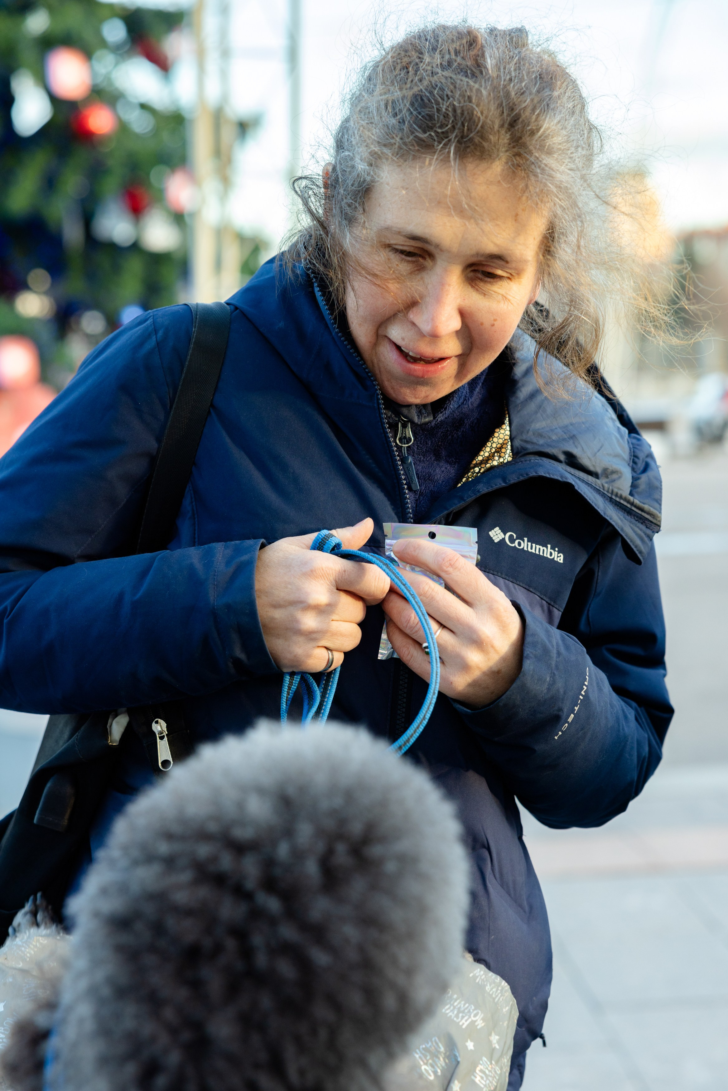 Клуб грумеров (прогулка и семинары). Виктория Зудина — фотограф в Москве