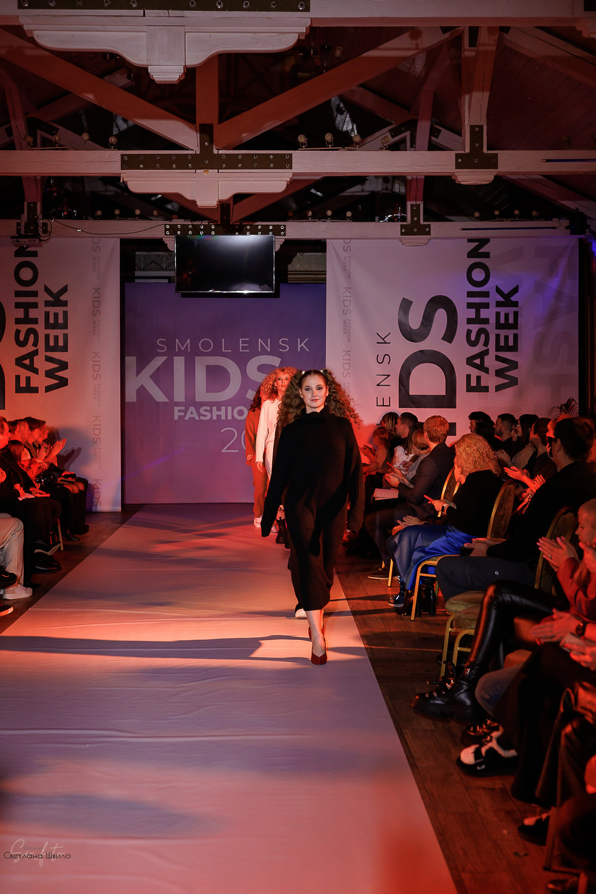 Smolensk Fashion Week_показы_ДЕНЬ 1. Главная