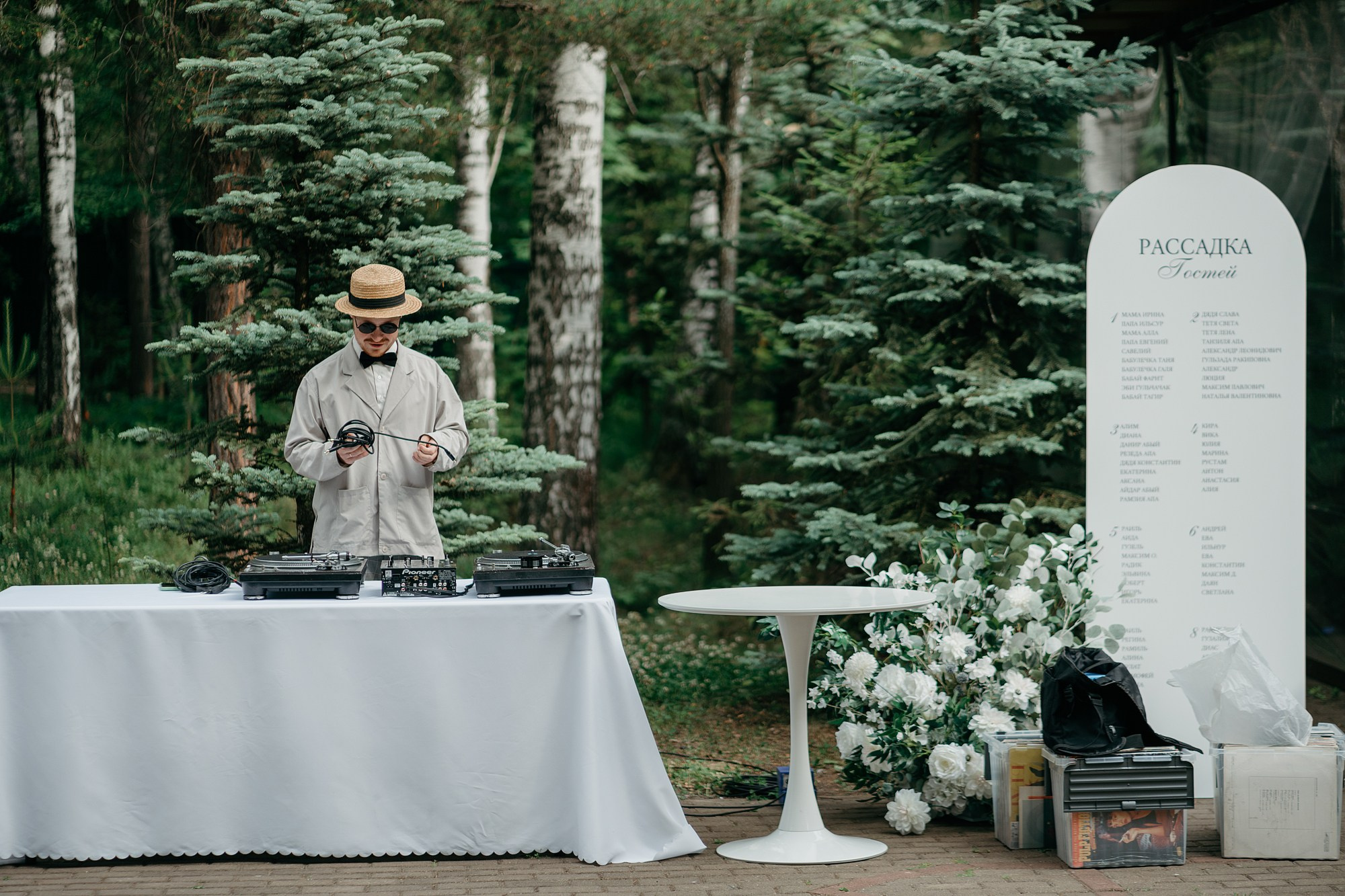 Свадьба Булат Настя. Свадебный Фотограф Казань Челны