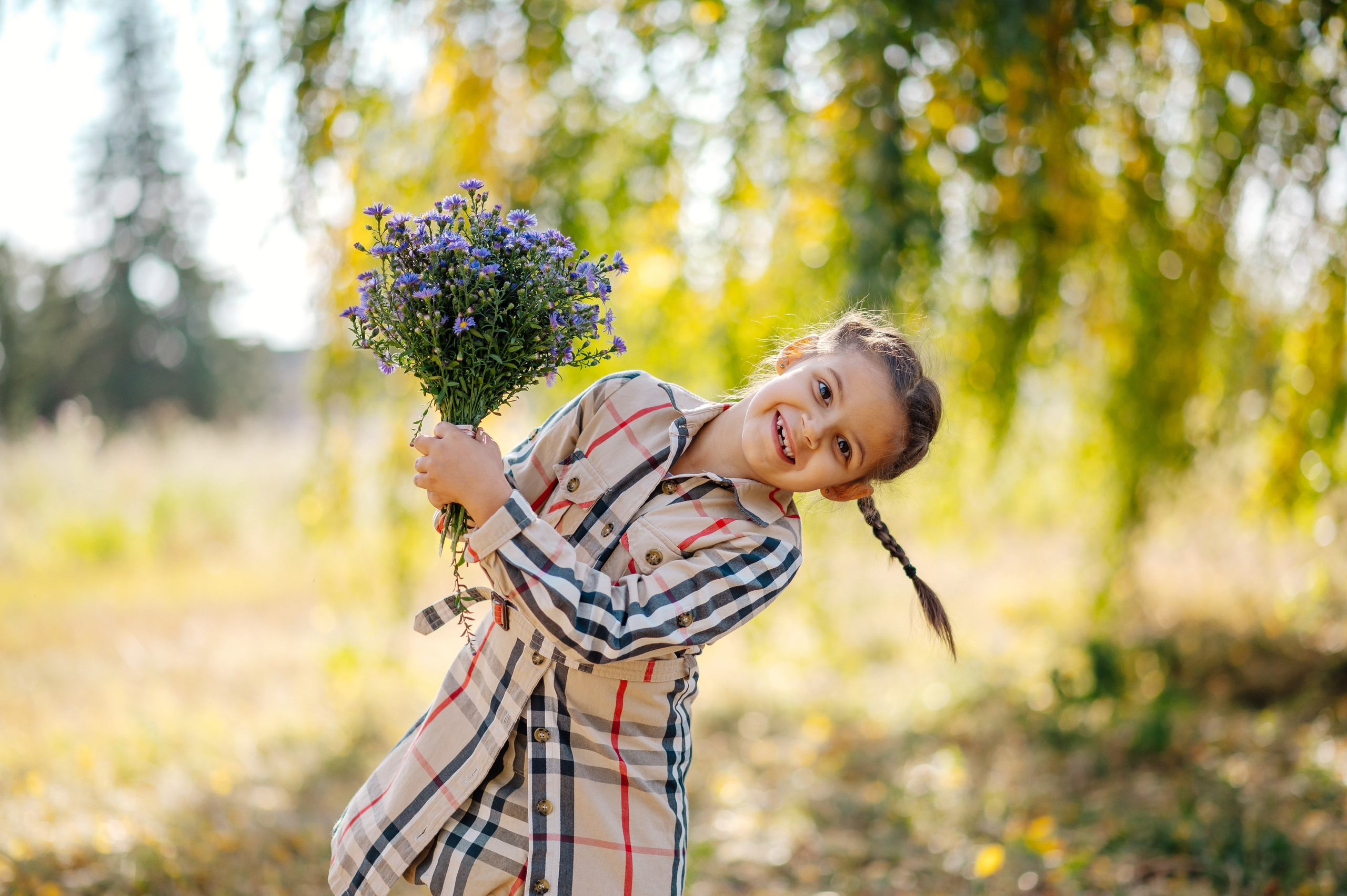 Детский сад