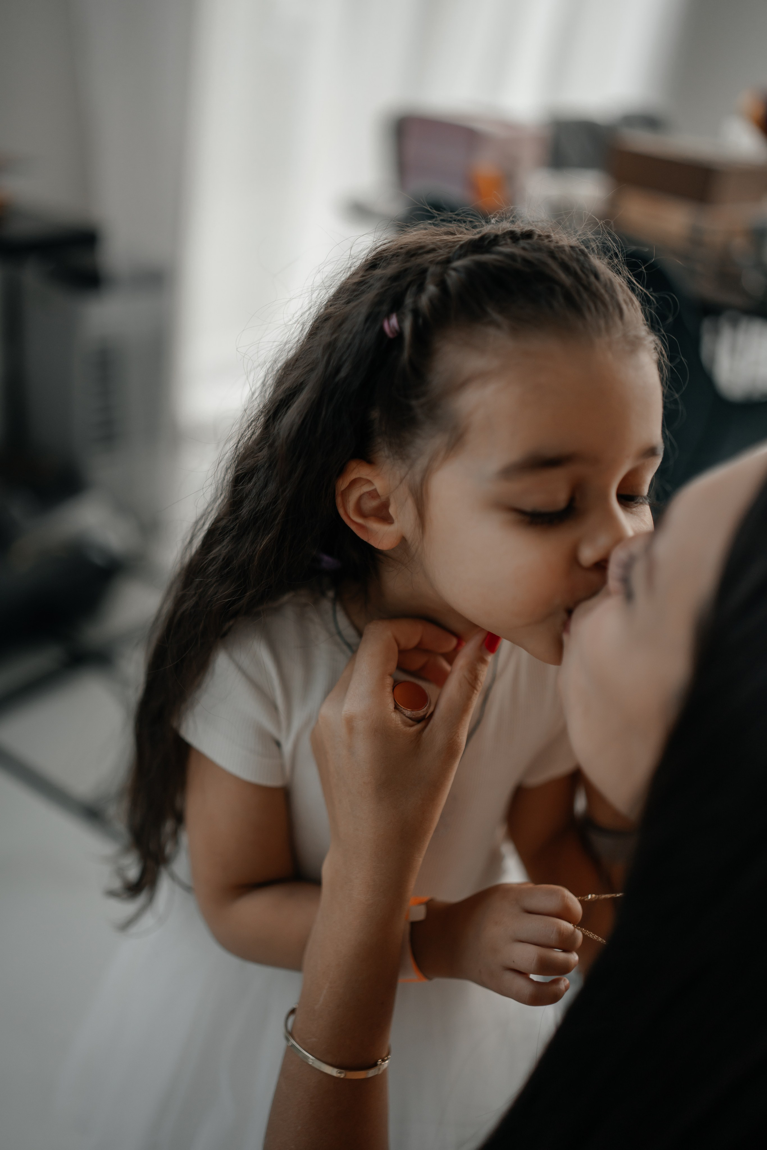 Семья Чермена Дзотти. Главная