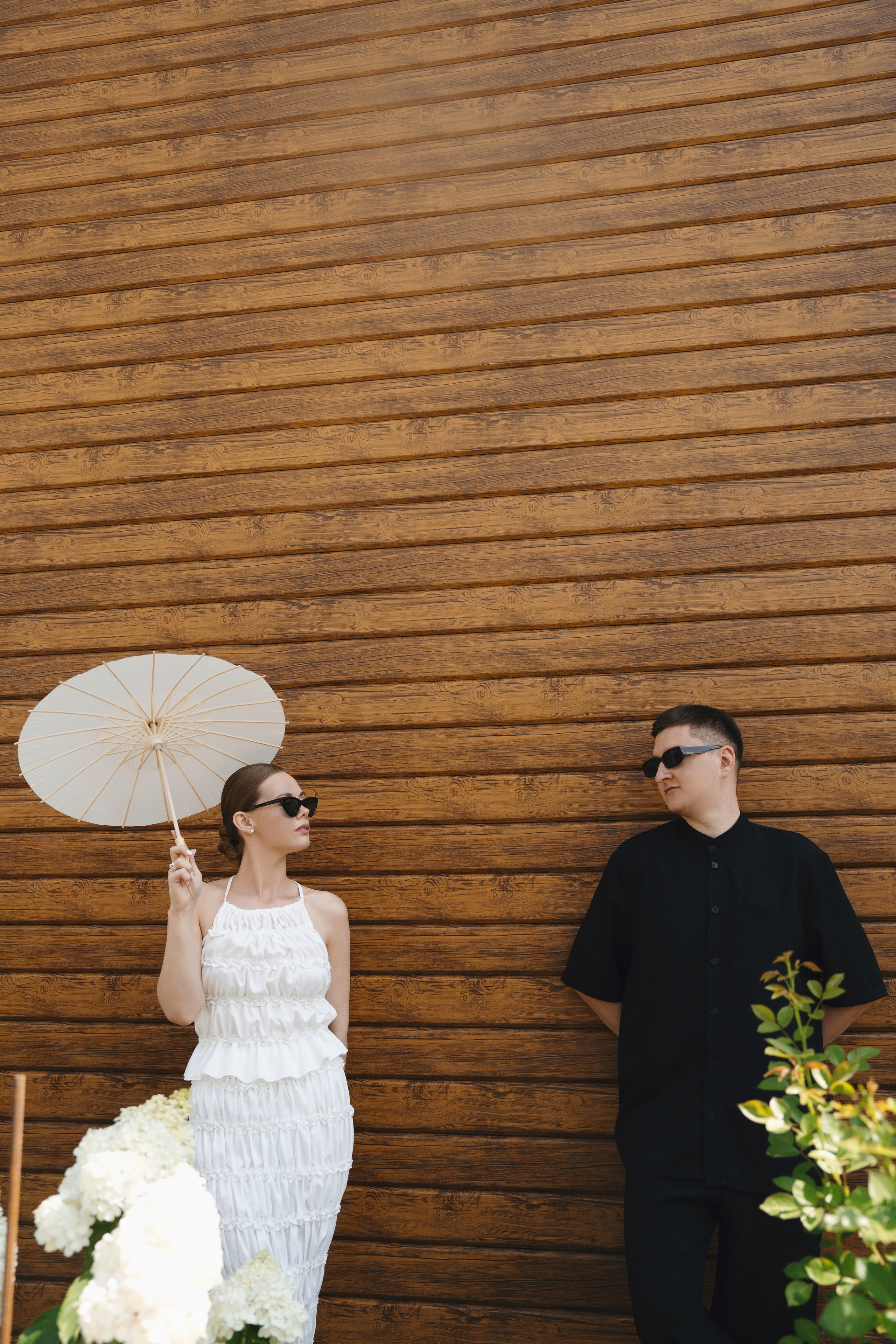 Владимир и Ангелина. Свадебный фотограф Воронеж Марина Грудинина