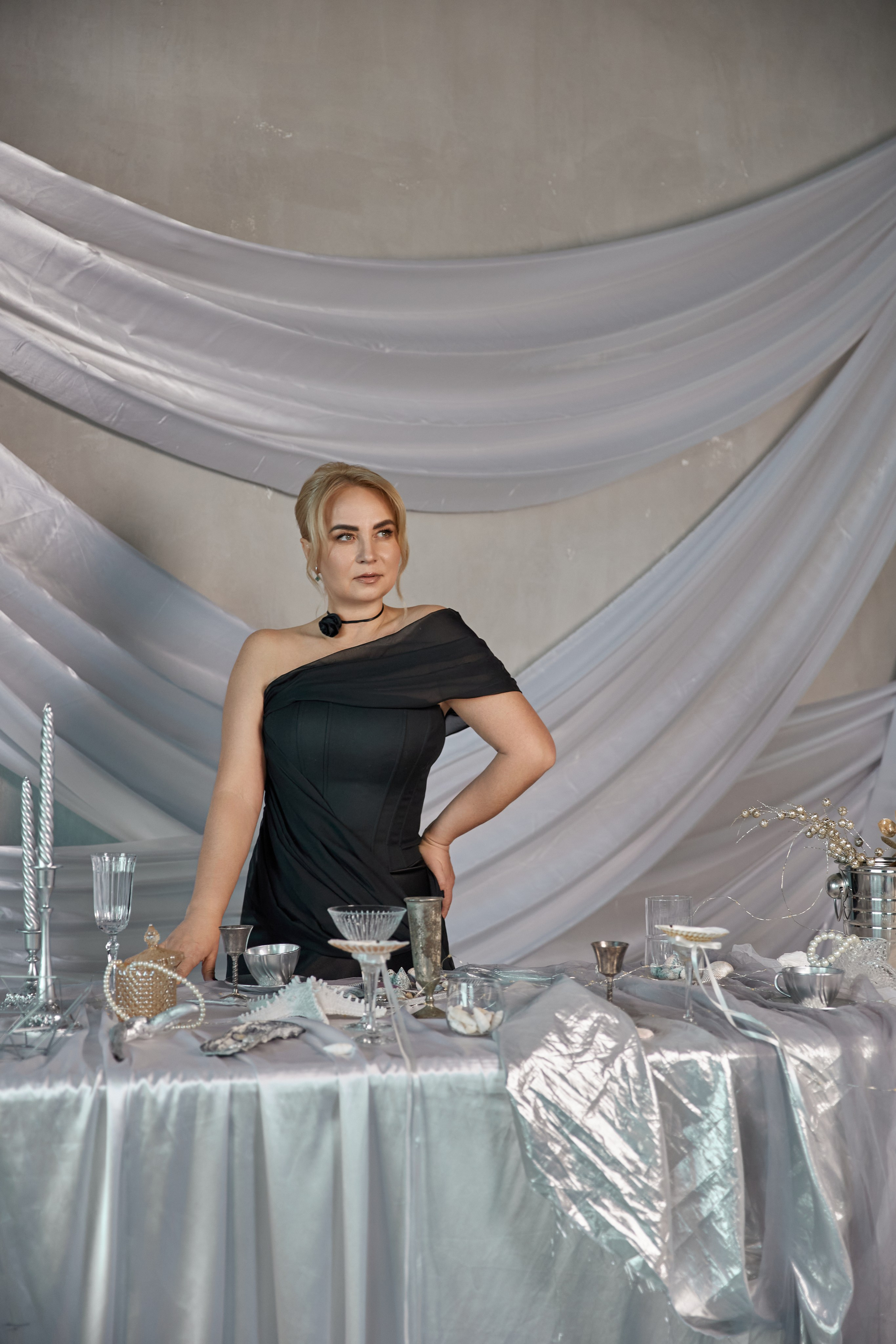 Надежда ФД. Фотограф женского портрета, беременности и материнства Харькова Елена