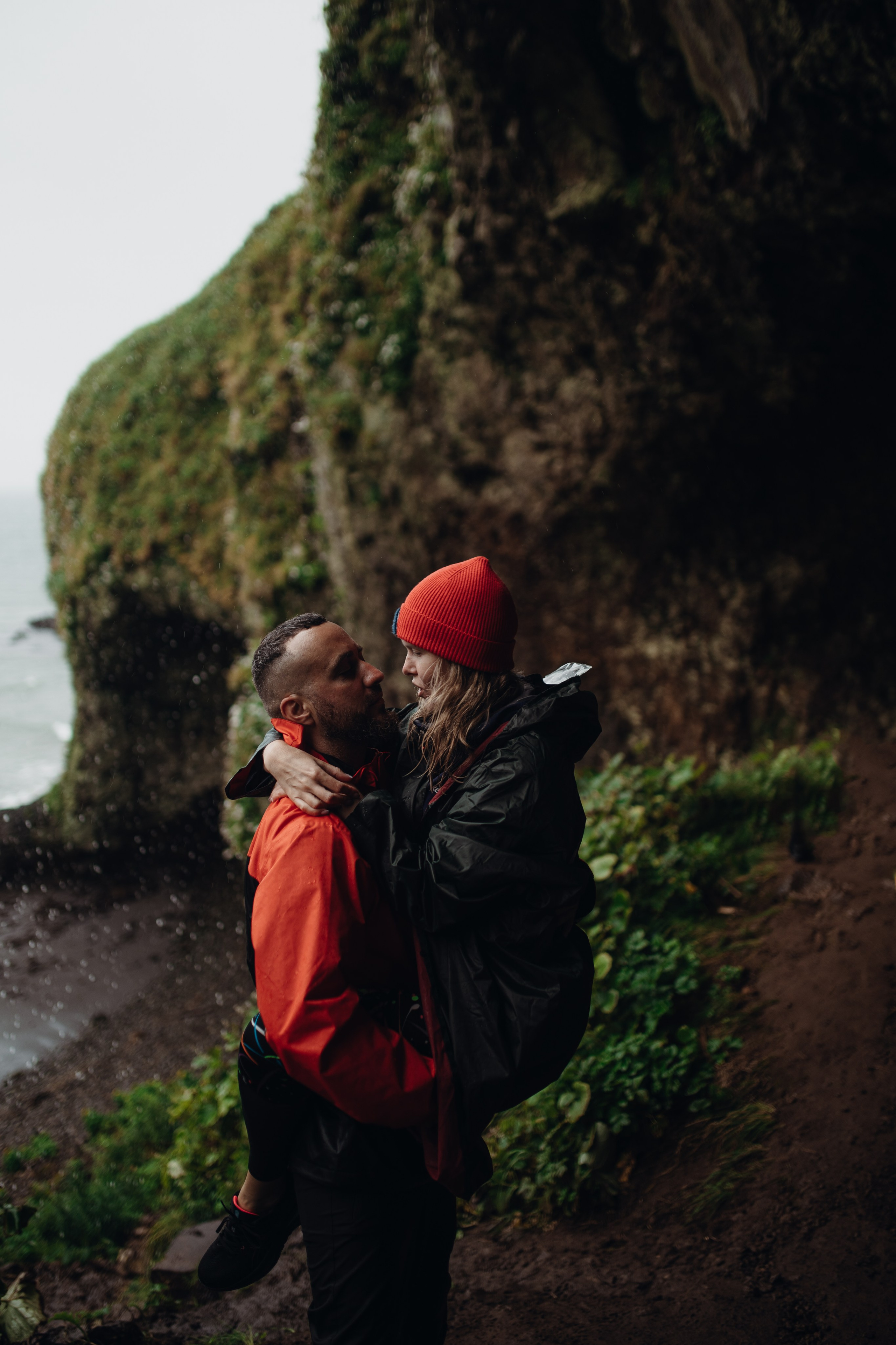 Услуги. Фотограф Итуруп | Курильские острова