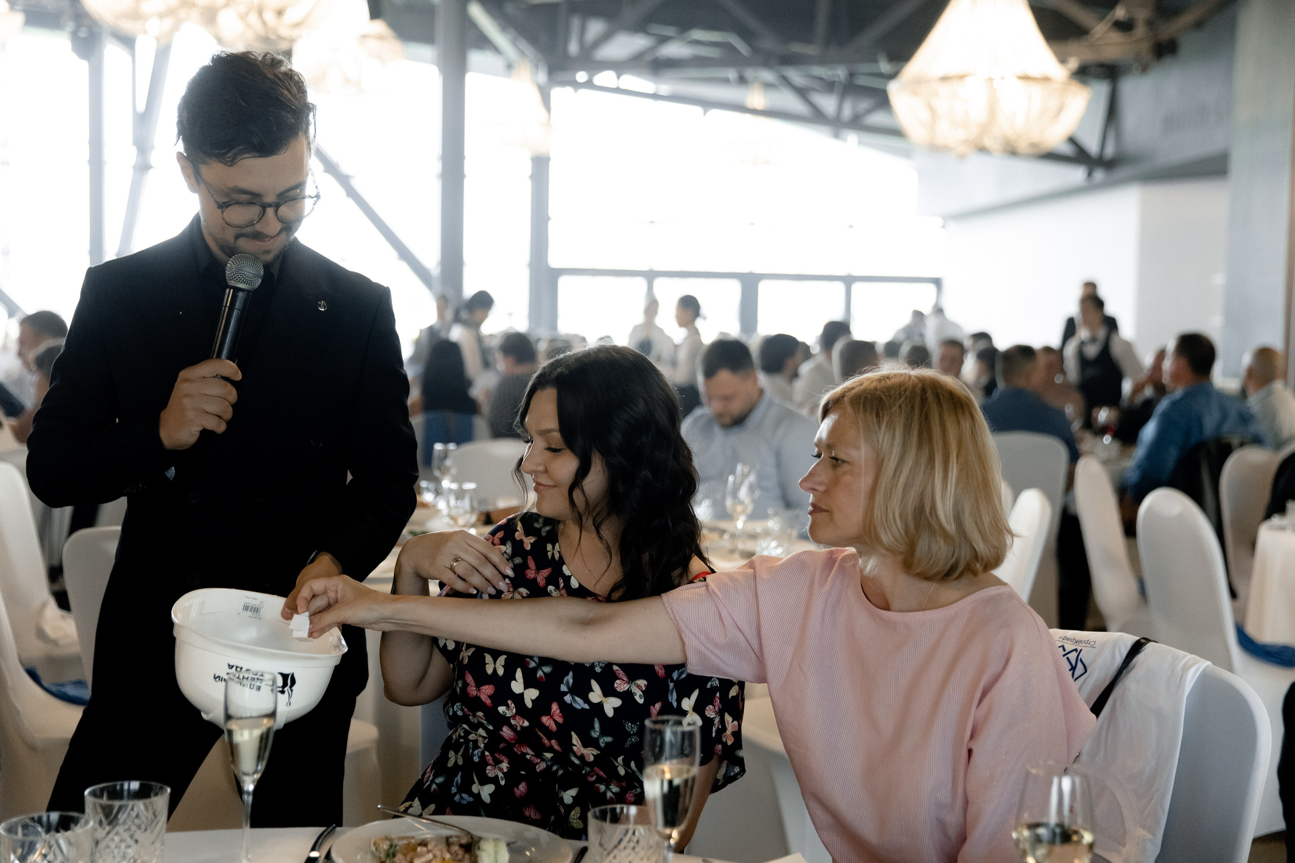 СтройКрафт. Фотограф Роман Полянин