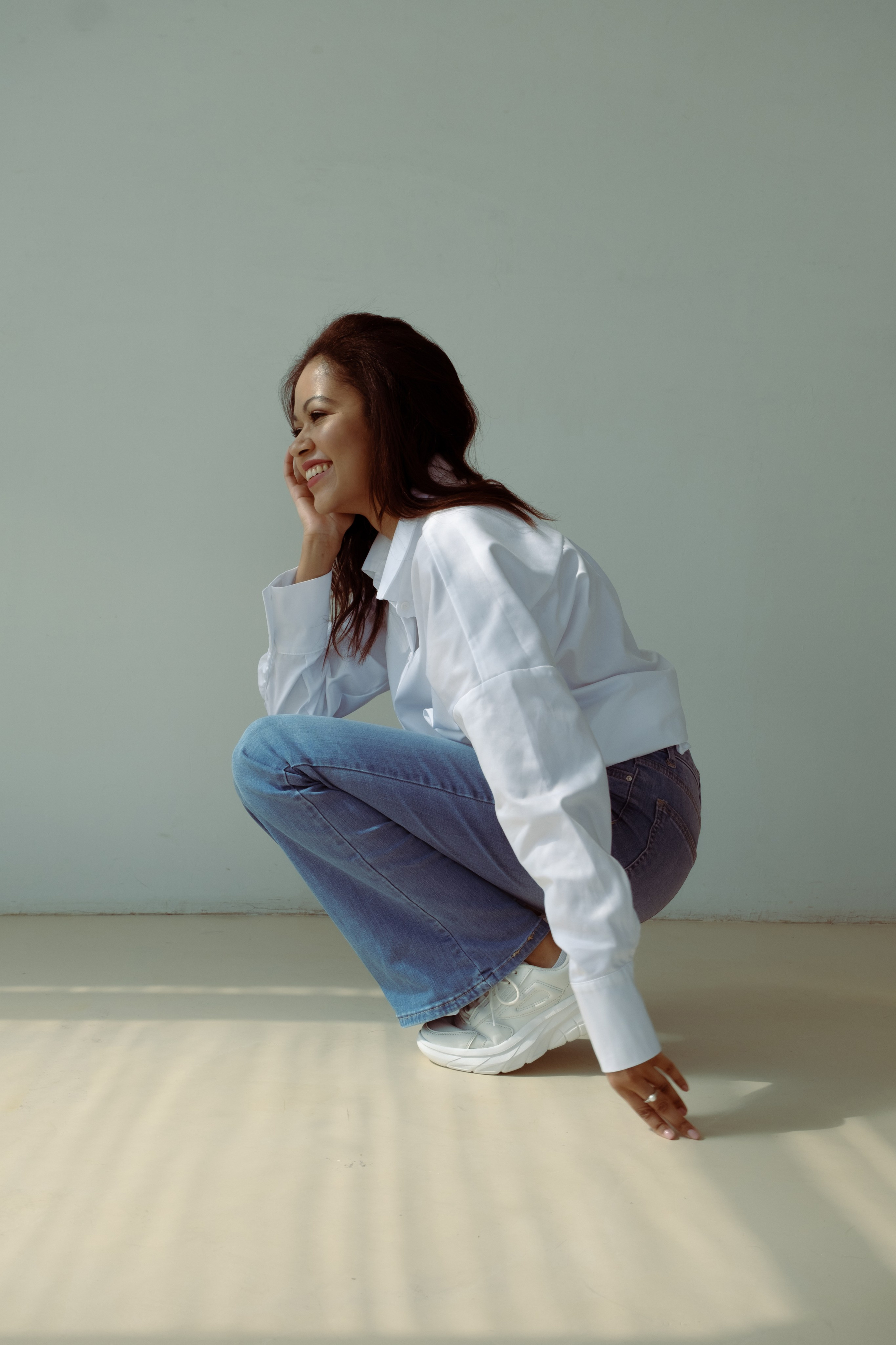 Эстелла. Портретный фотограф Настя Богданова