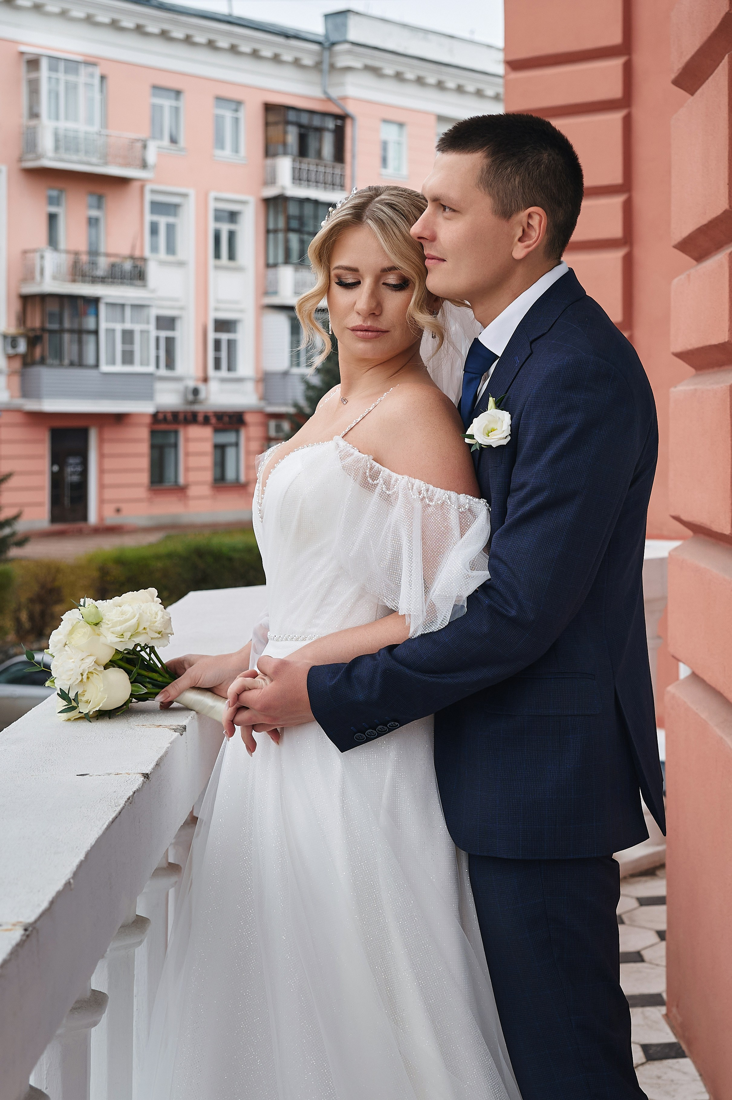 Дмитрий и Юлия. Фотограф Опыт Качество Скорость Горный Алтай Барнаул