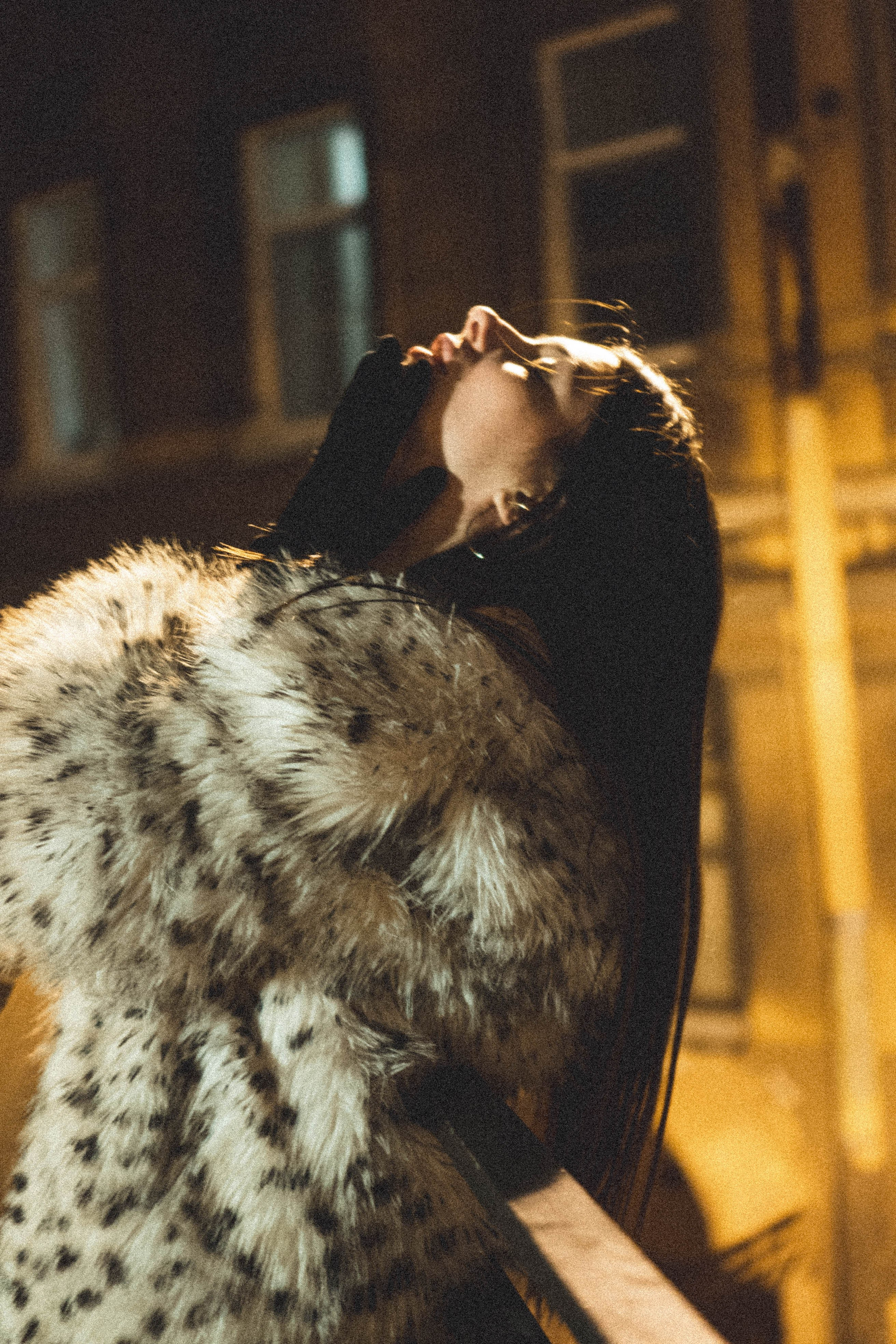 Балкон. Профессиональный фотограф, Санкт-Петербург — Виктория Богомолова