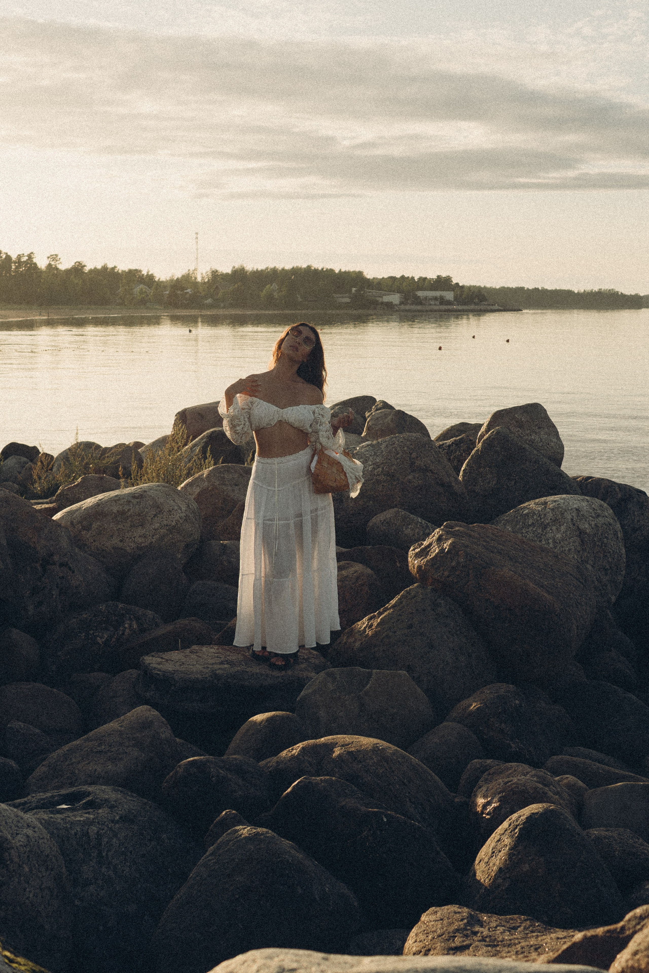 ЛЕНИНГРАДСКАЯ ОБЛАСТЬ. Профессиональный фотограф, Санкт-Петербург — Виктория Богомолова