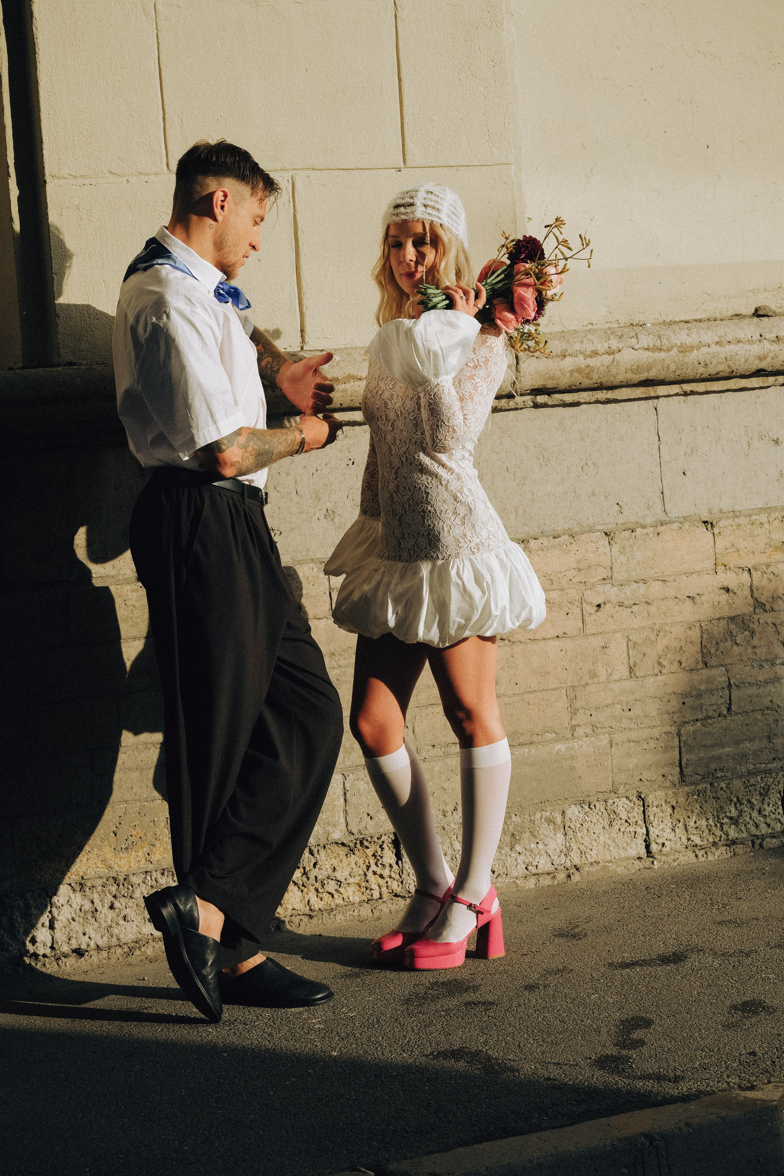 СВАДЕБНАЯ СЬЕМКА С КАБРИОЛЕТОМ В САНТК-ПЕТЕРБУРГЕ НА ПЕТРОГРАДКЕ В ОТЕЛЕ ПАНОРАМИКА. Профессиональный фотограф, Санкт-Петербург — Виктория Богомолова