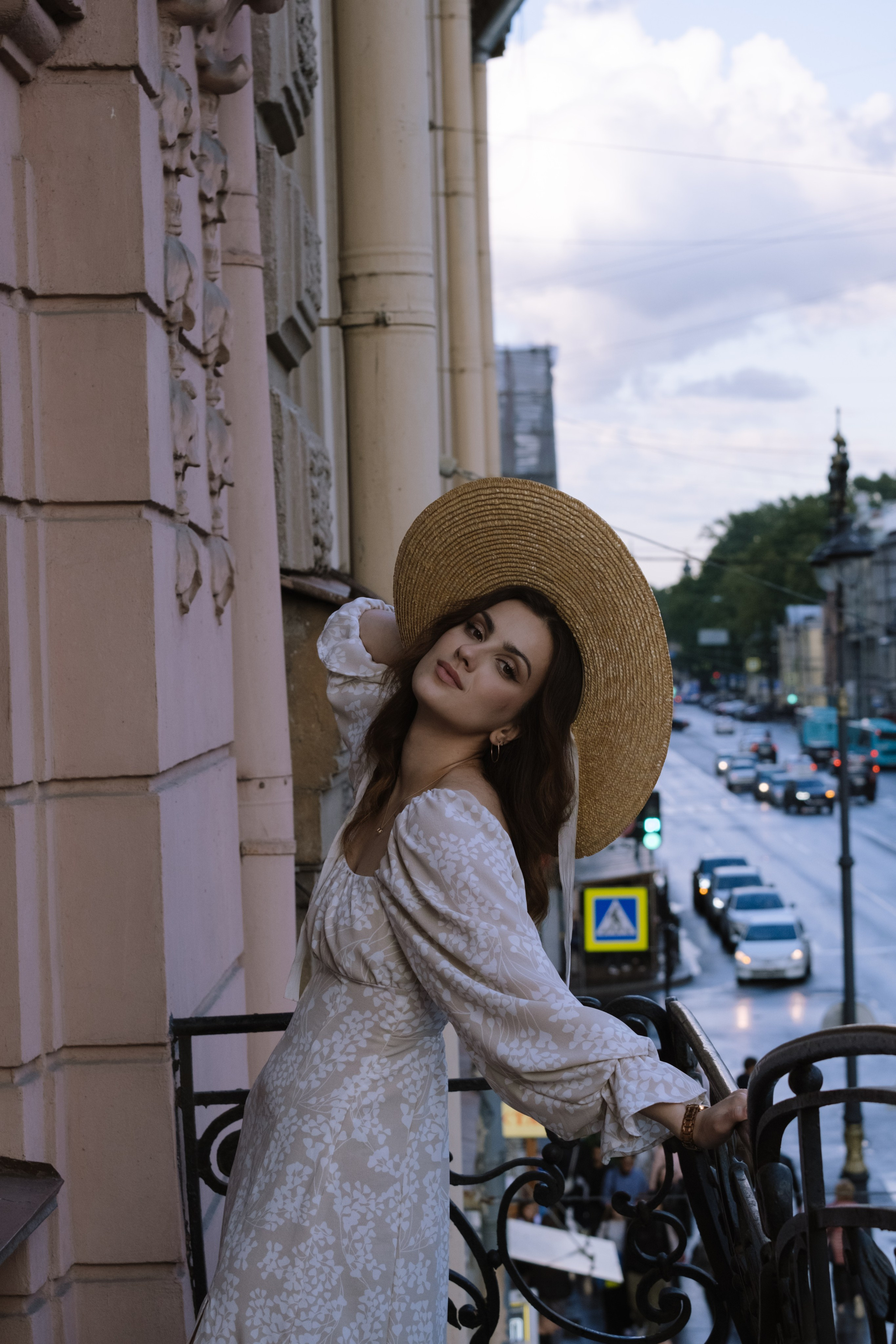 ЛЮБОВЬ В ИЮНЕ. Профессиональный фотограф, Санкт-Петербург — Виктория Богомолова