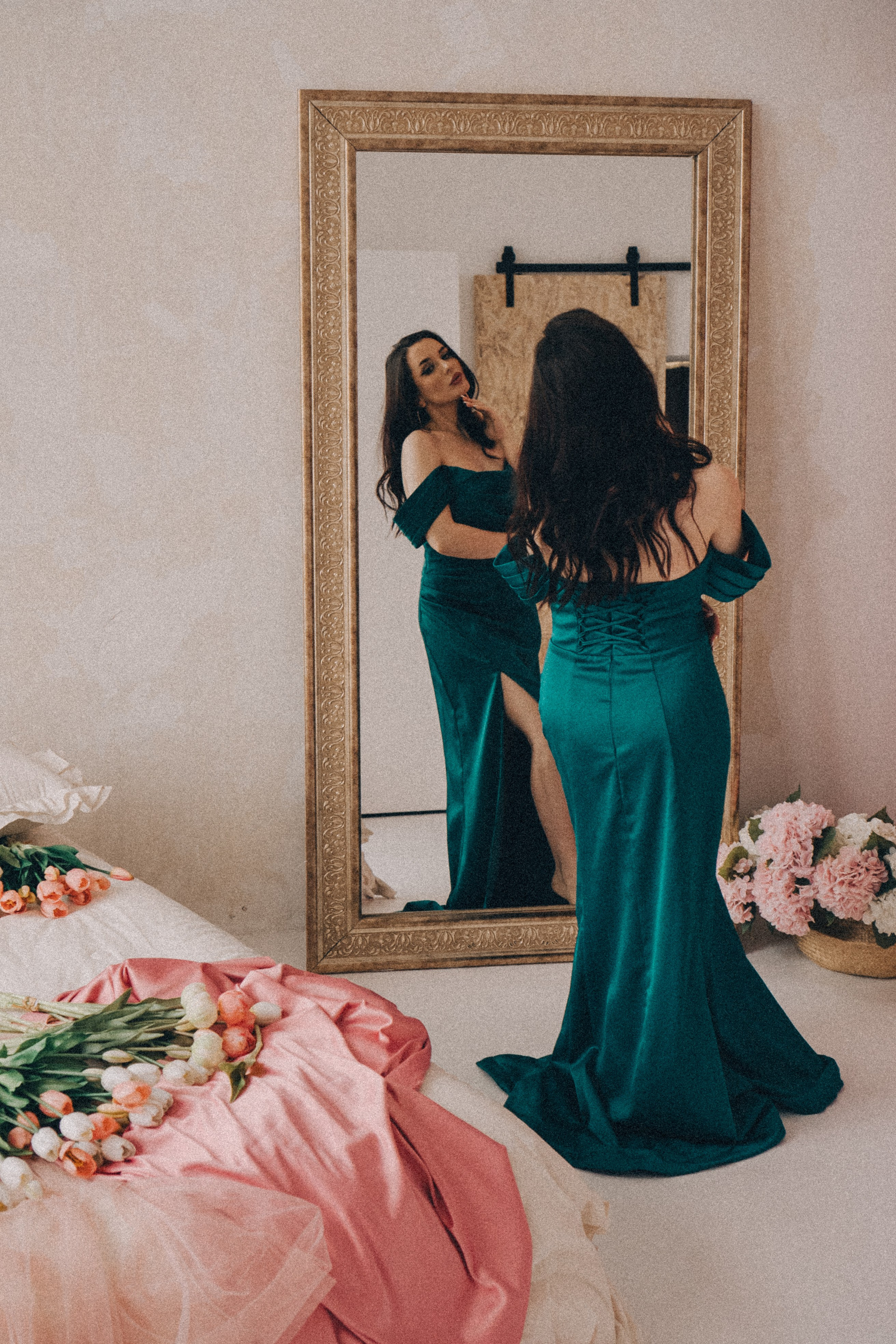 Весенняя. Профессиональный фотограф, Санкт-Петербург — Виктория Богомолова