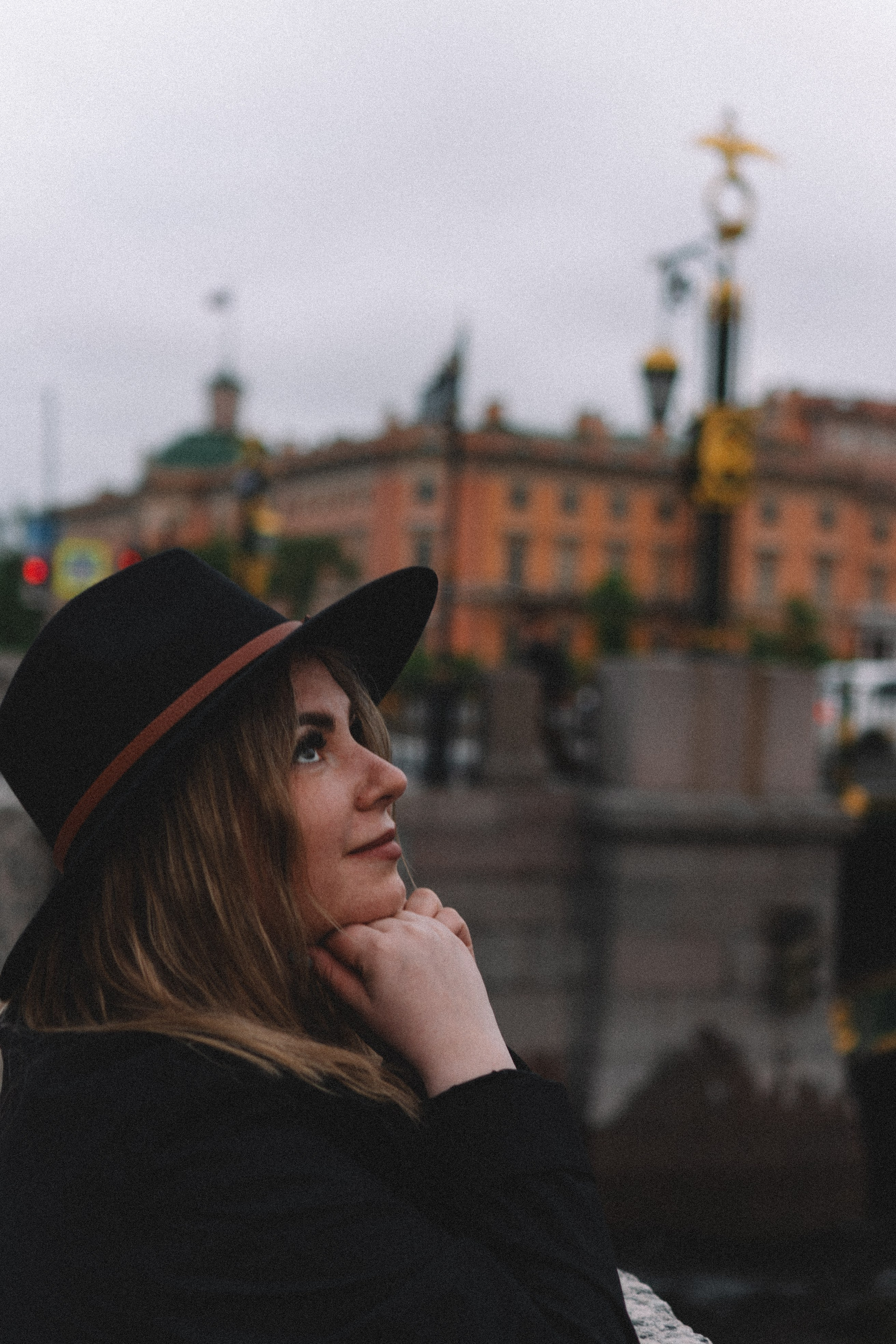 ПРОГУЛКА ВЕСНОЙ. Профессиональный фотограф, Санкт-Петербург — Виктория Богомолова