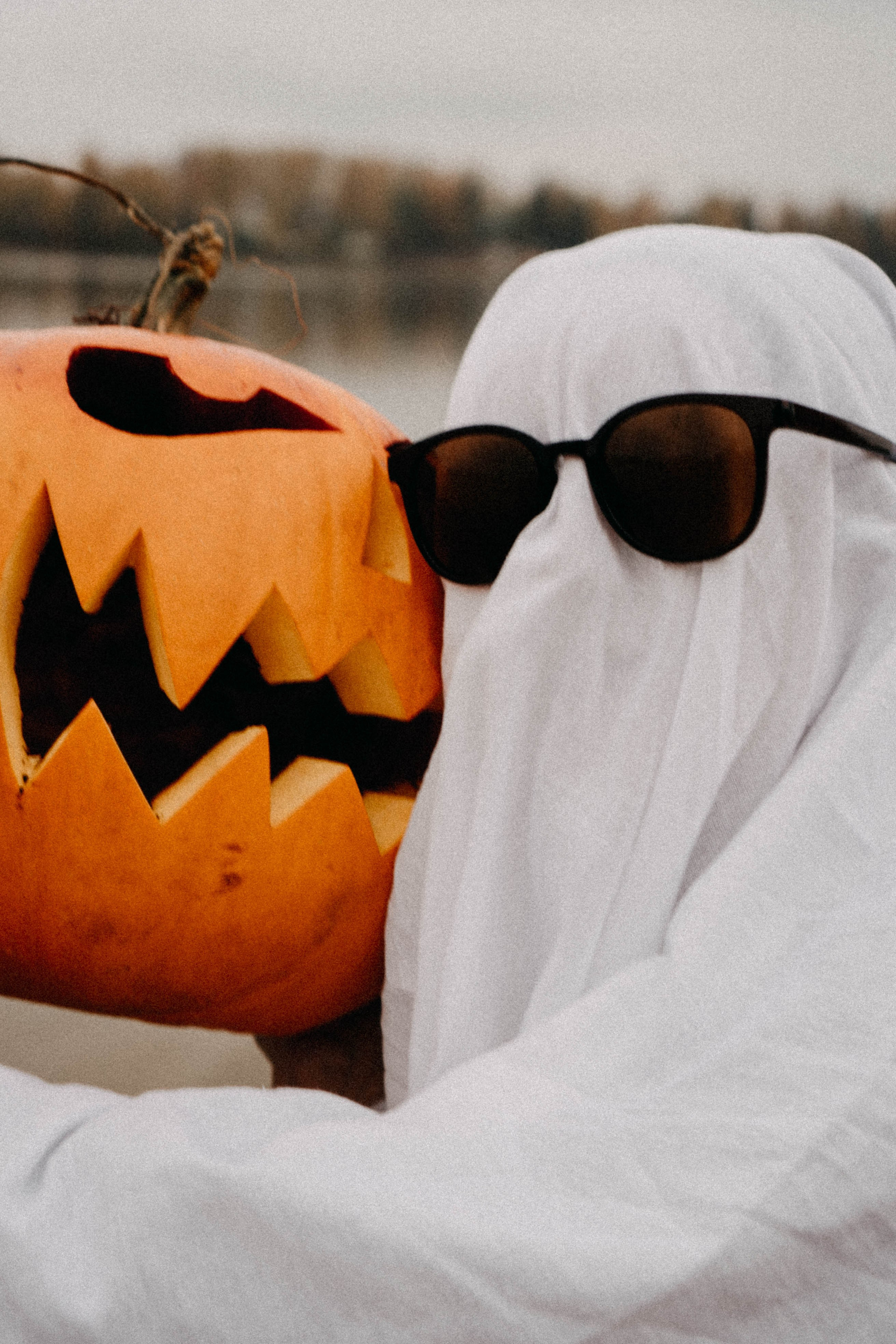 Осеняя. Профессиональный фотограф, Санкт-Петербург — Виктория Богомолова