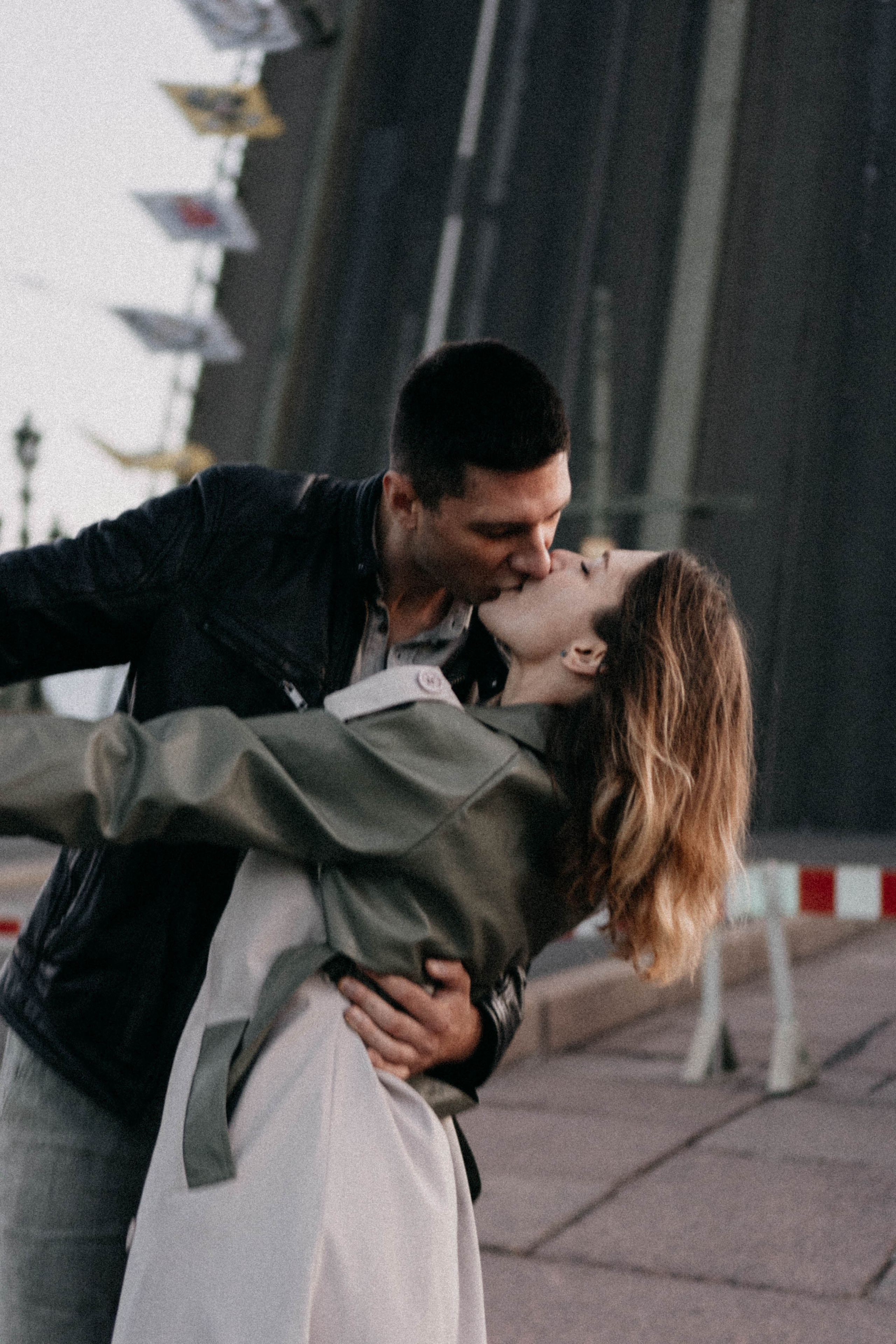 Рассветная, белые ночи. Профессиональный фотограф, Санкт-Петербург — Виктория Богомолова