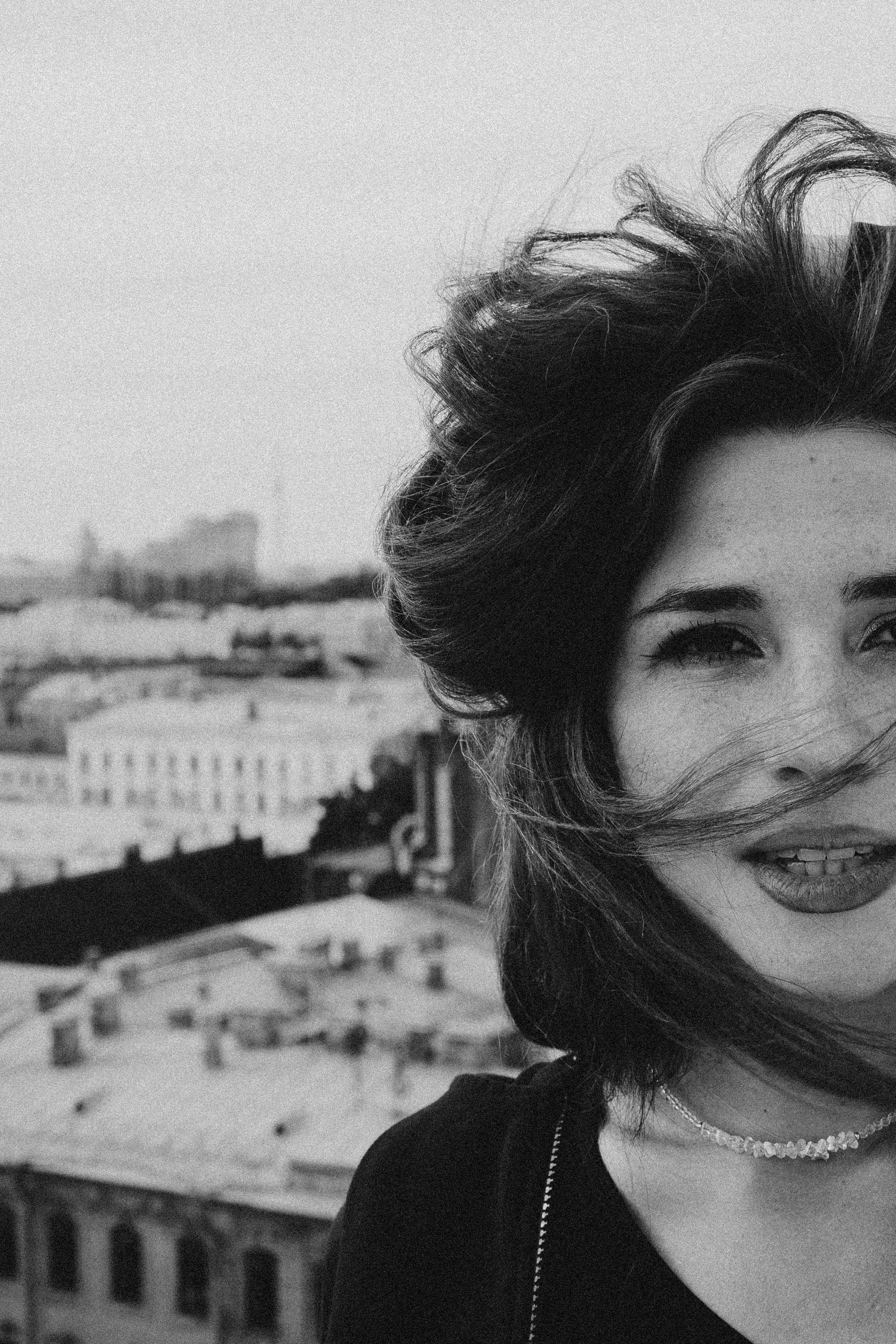 Крыши питера. Профессиональный фотограф, Санкт-Петербург — Виктория Богомолова