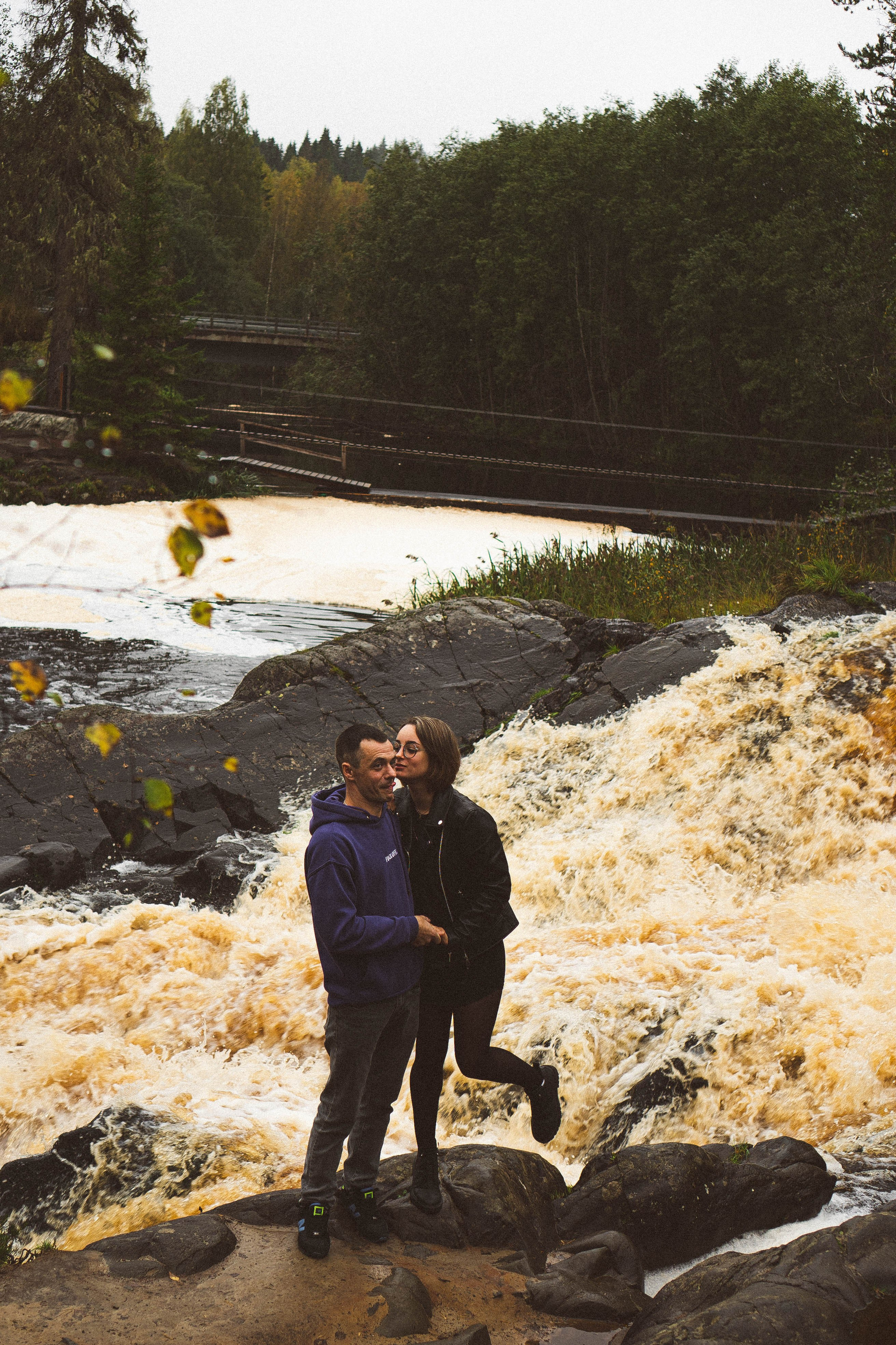 Прогулка на природе. Профессиональный фотограф, Санкт-Петербург — Виктория Богомолова