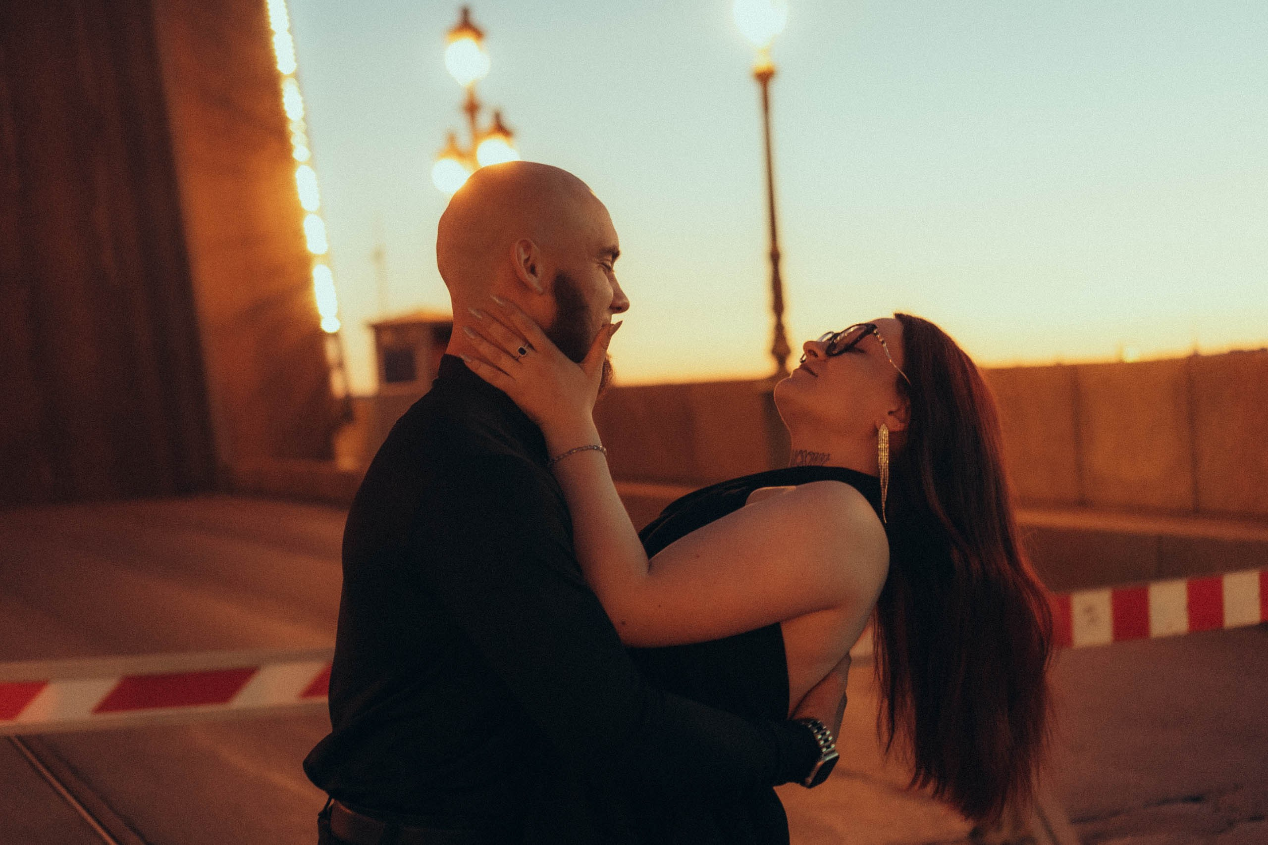 ПРЕДЛОЖЕНИЕ. Профессиональный фотограф, Санкт-Петербург — Виктория Богомолова