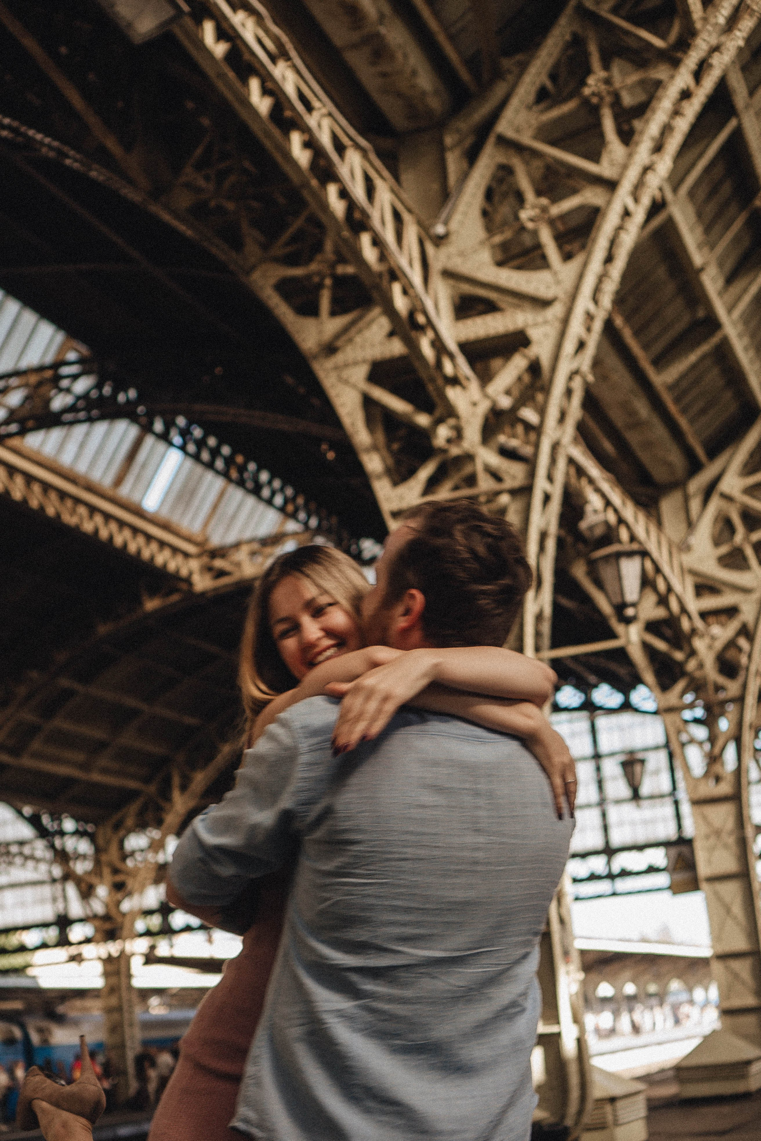 История на реальных событиях. Профессиональный фотограф, Санкт-Петербург — Виктория Богомолова