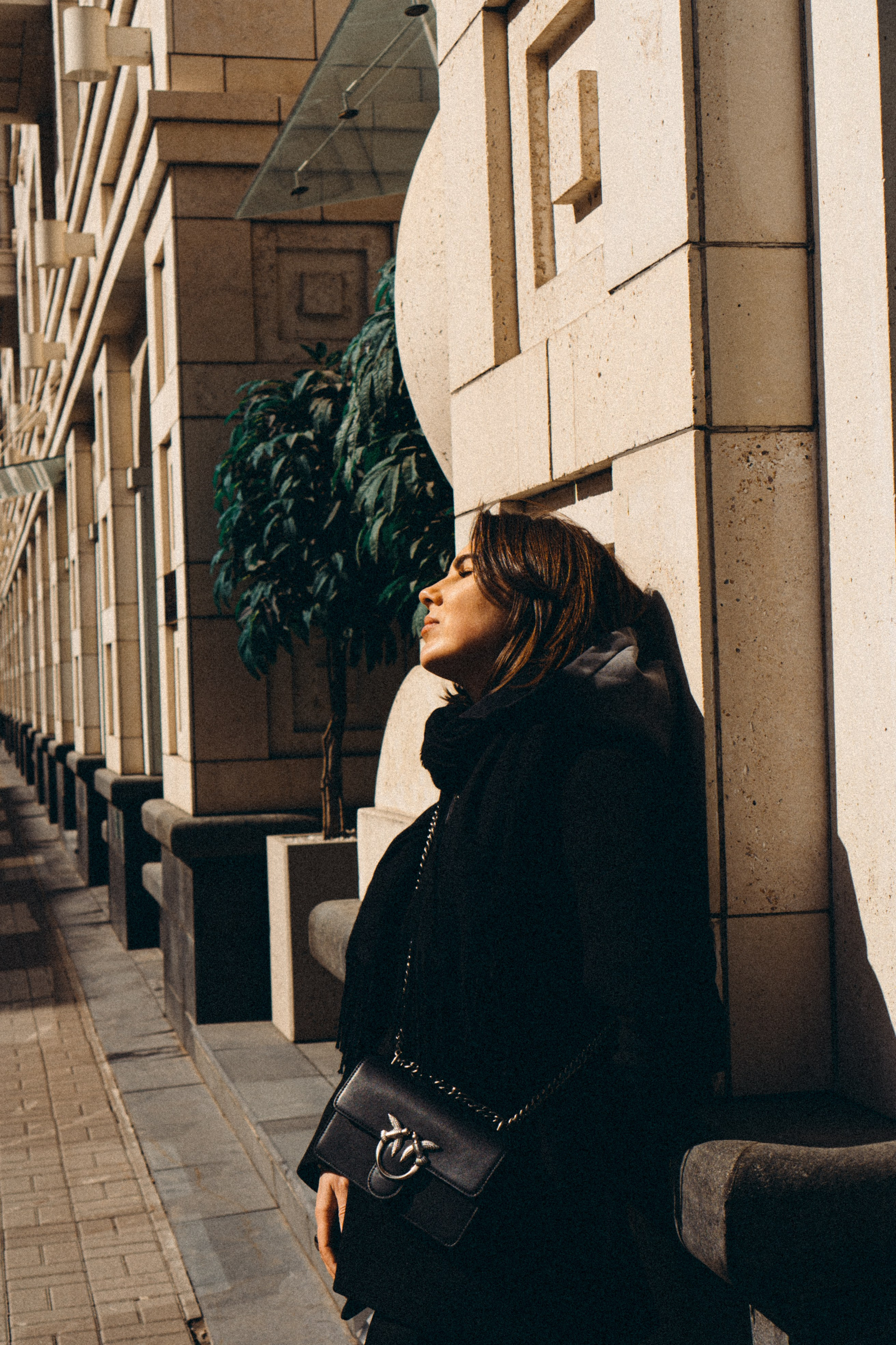 Прогулка по весеннему Питеру. Профессиональный фотограф, Санкт-Петербург — Виктория Богомолова