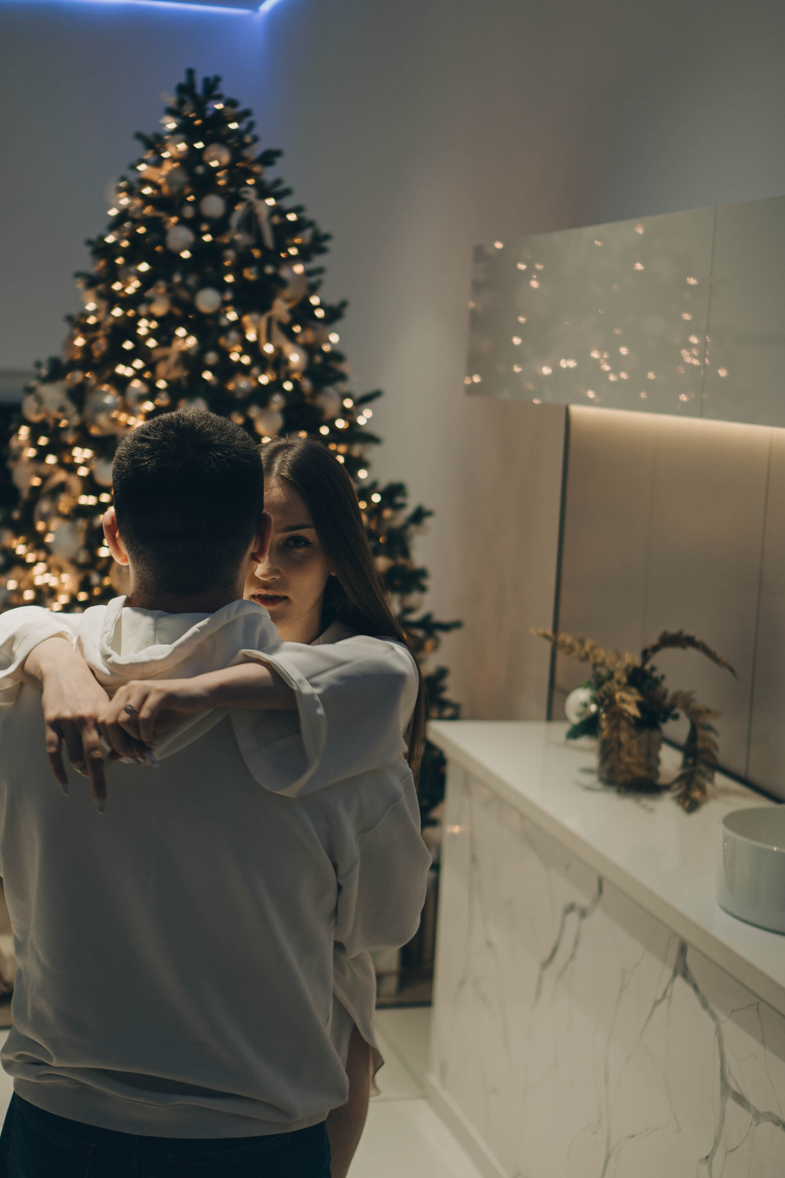 Новогодняя. Профессиональный фотограф, Санкт-Петербург — Виктория Богомолова