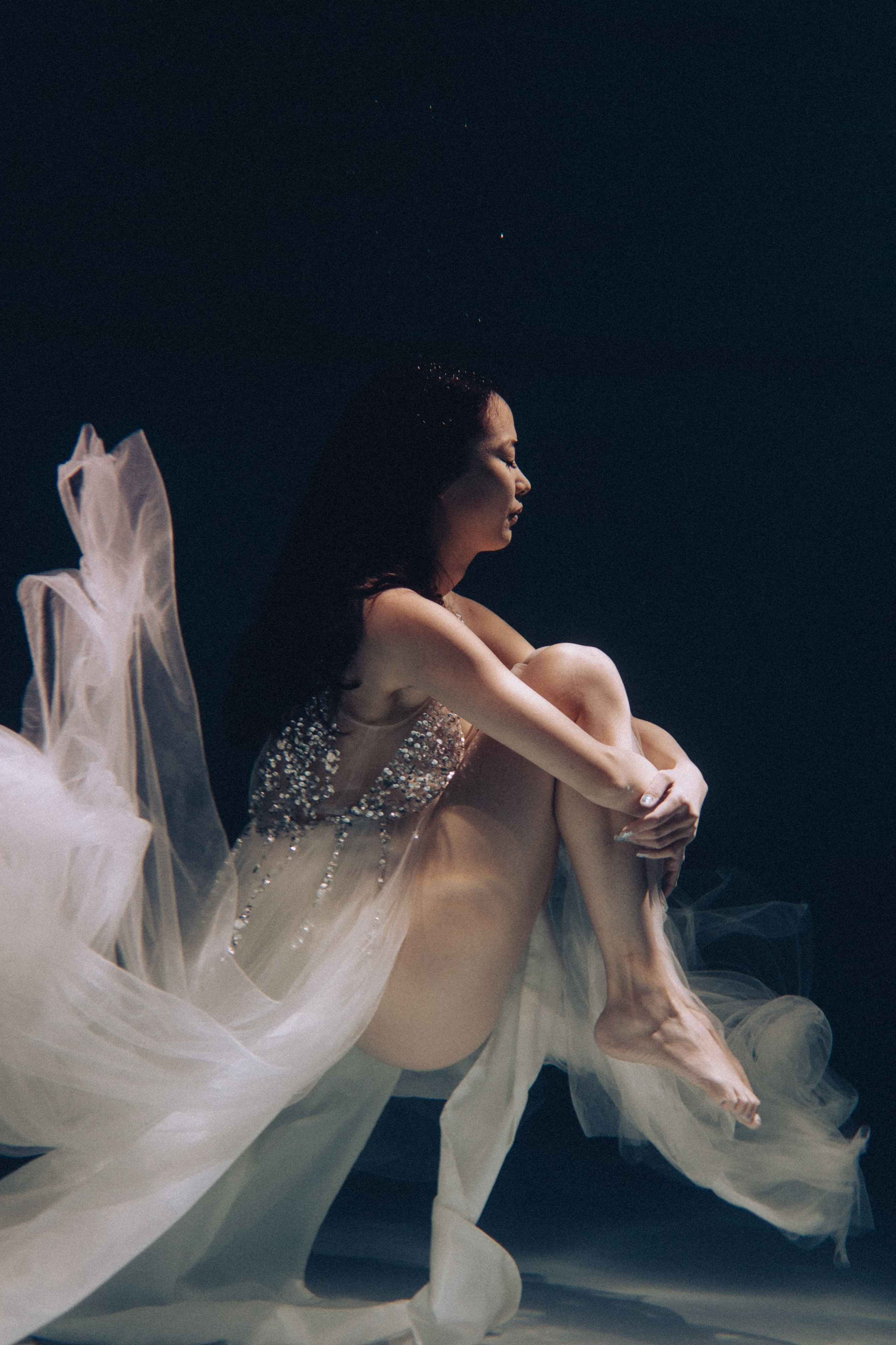 ФОТОСЕСИСИЯ В БАССЕЙНЕ. Профессиональный фотограф, Санкт-Петербург — Виктория Богомолова